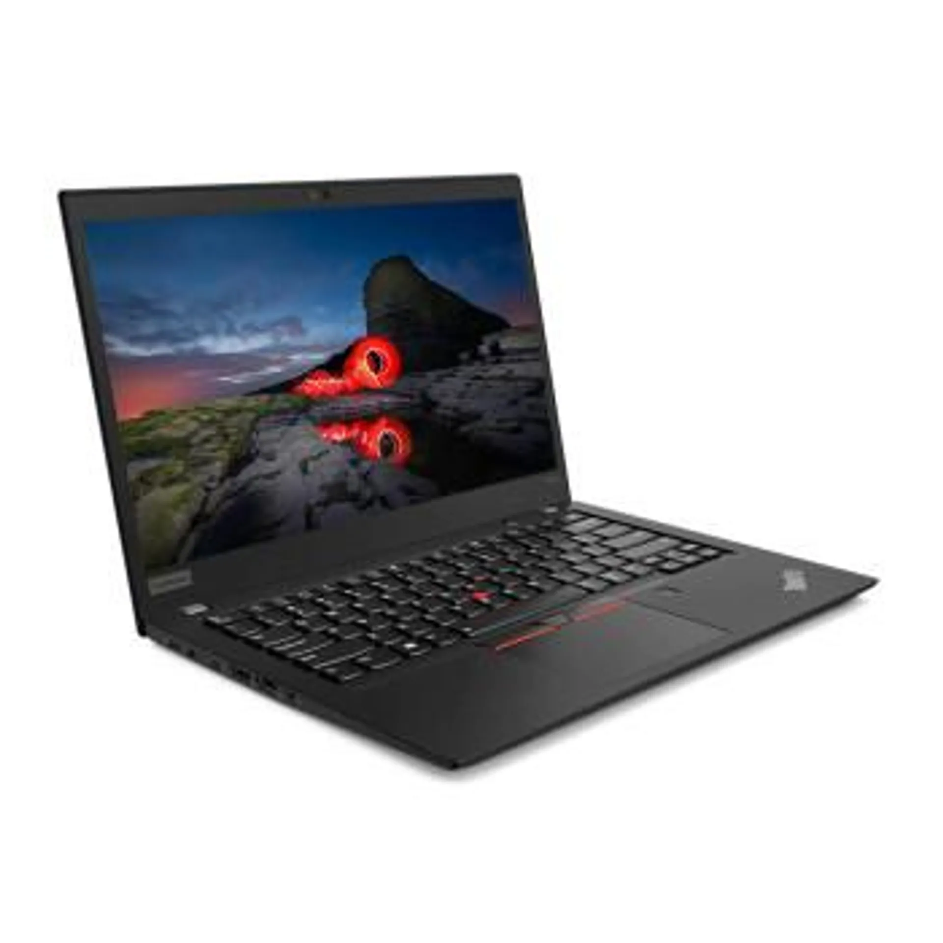 Lenovo Thinkpad T490s