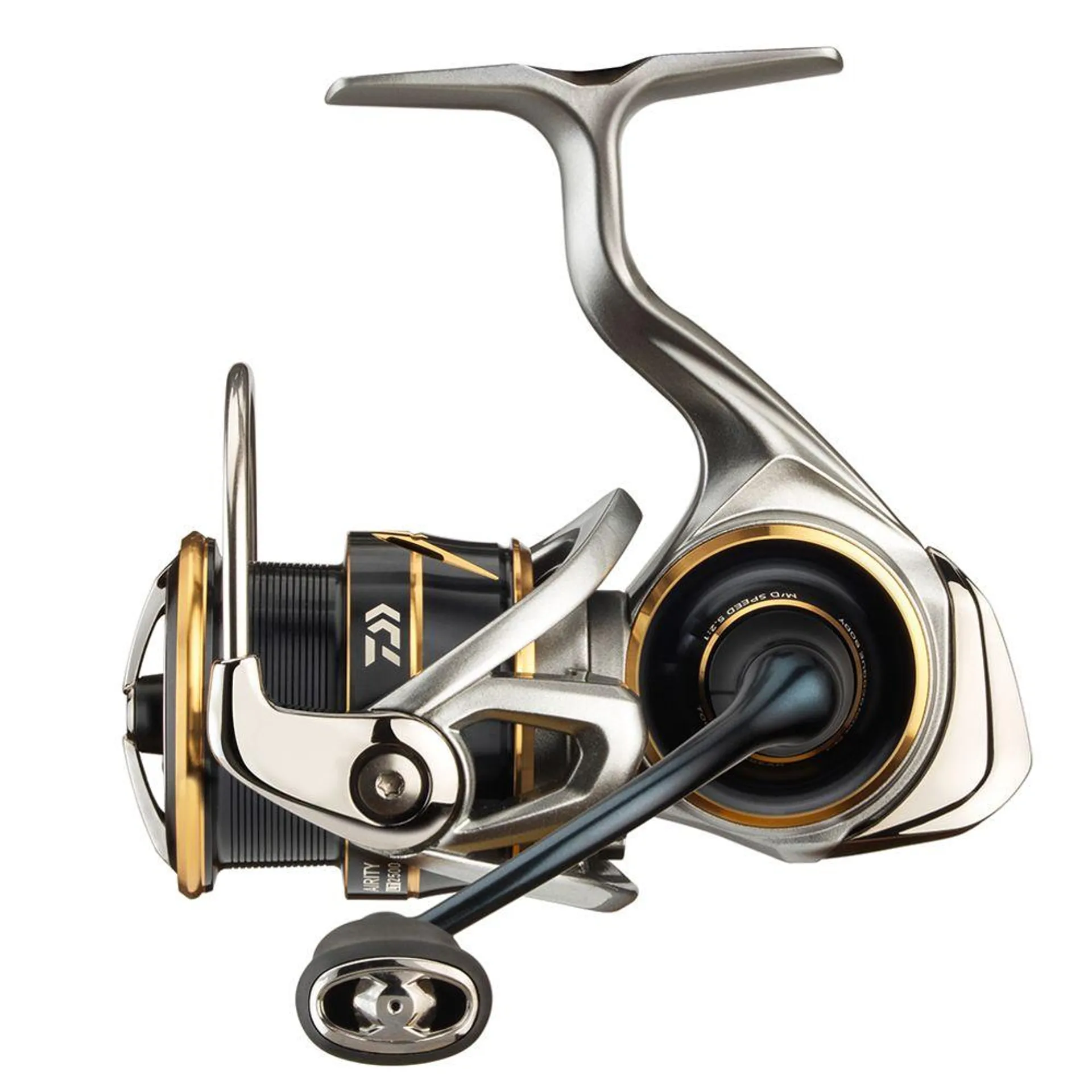 Daiwa 20 AIRITY LT avokela