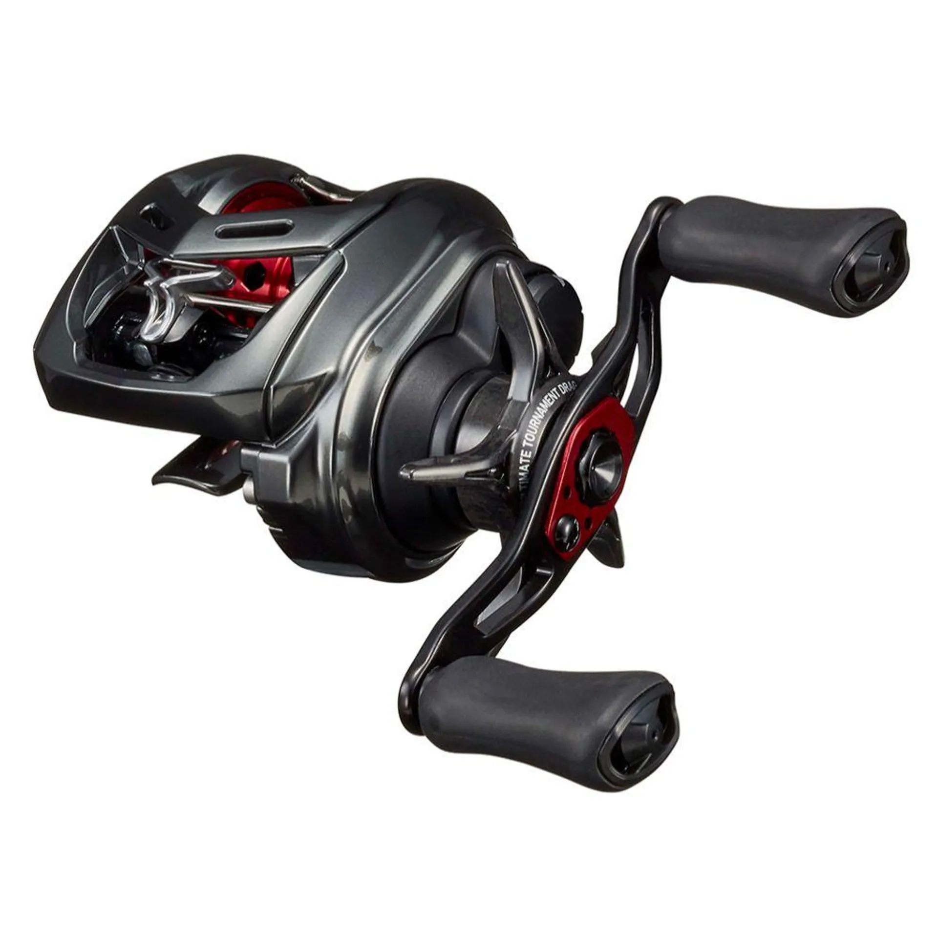 Daiwa 20 Alphas AIR TW 8,6 hyrräkela