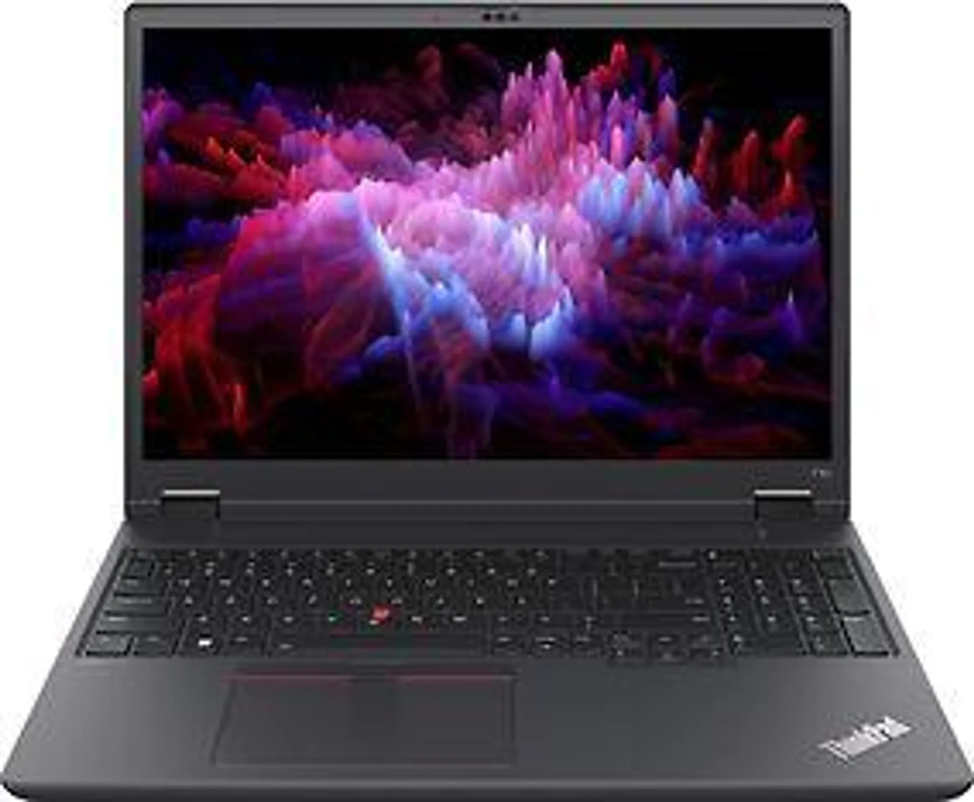 Lenovo ThinkPad P16v Gen 1 16" -kannettava (21FC001FMX)