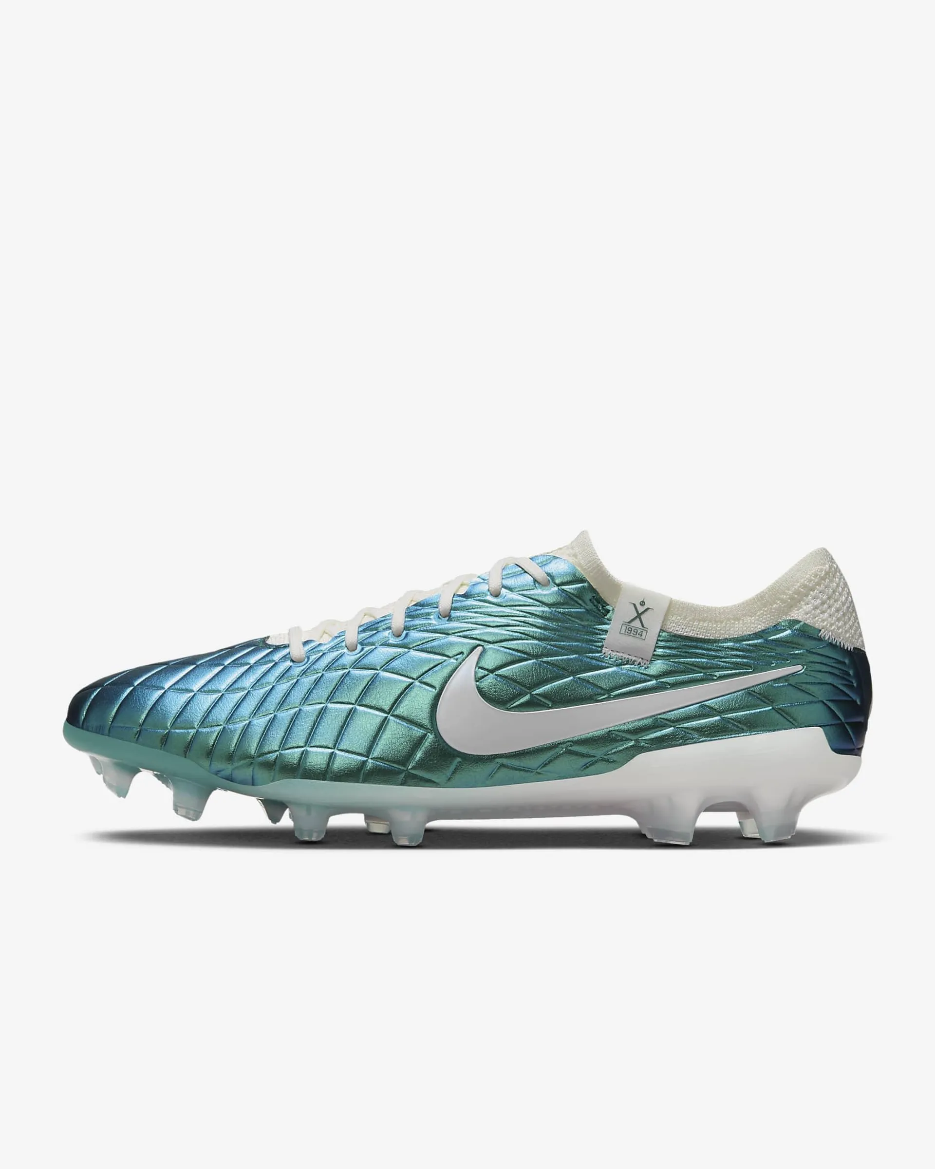 Nike Tiempo Emerald Legend 10 Elite