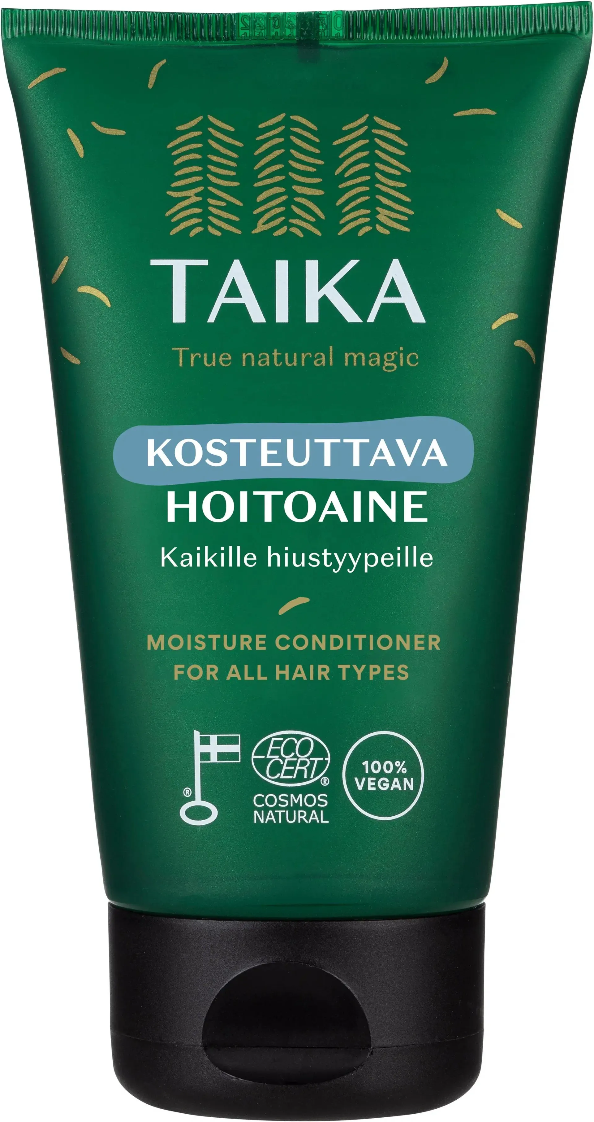 Taika Kosteuttava hoitoaine ECO 150ml