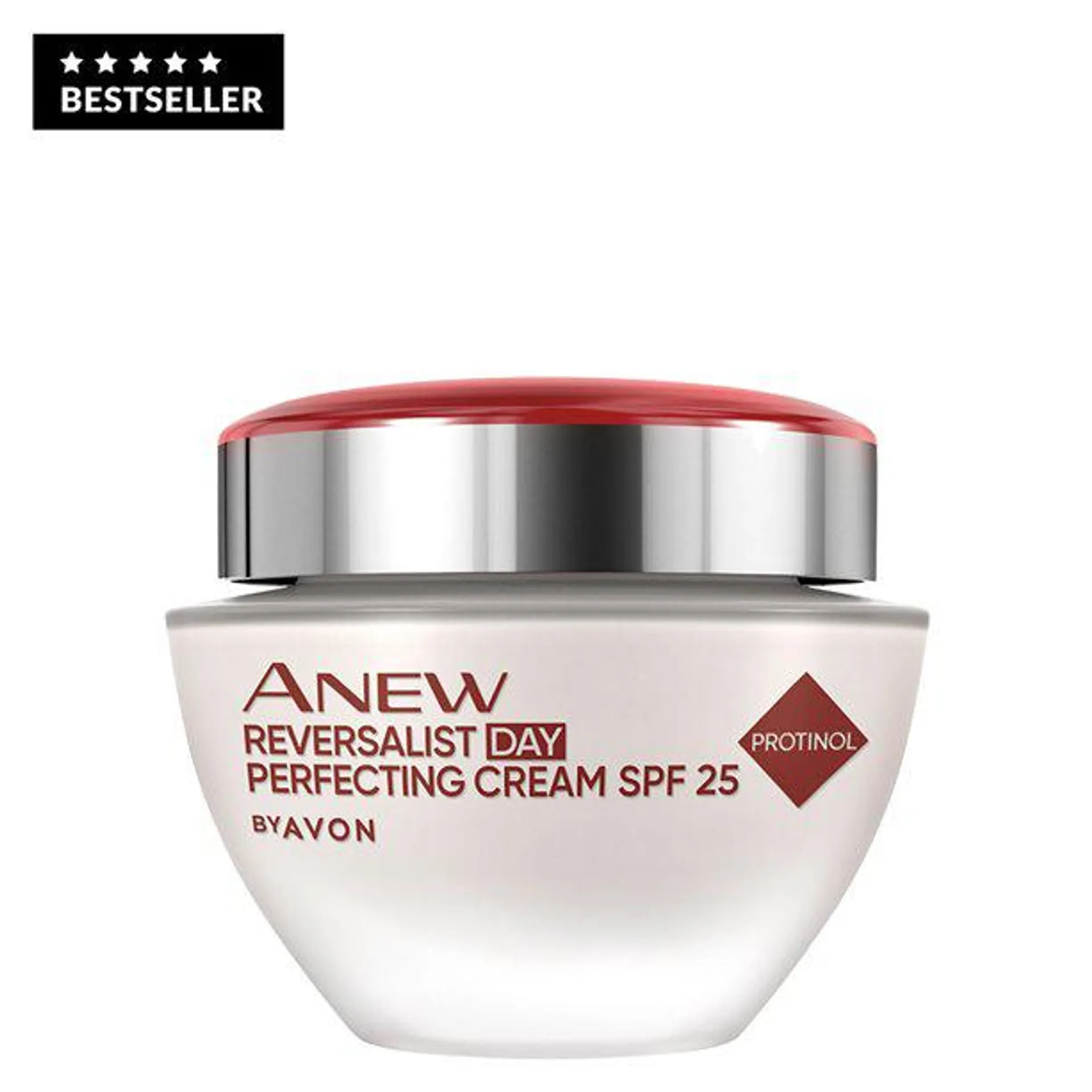 Denní obnovovací krém Anew Reversalist SPF 25 s Protinolem™