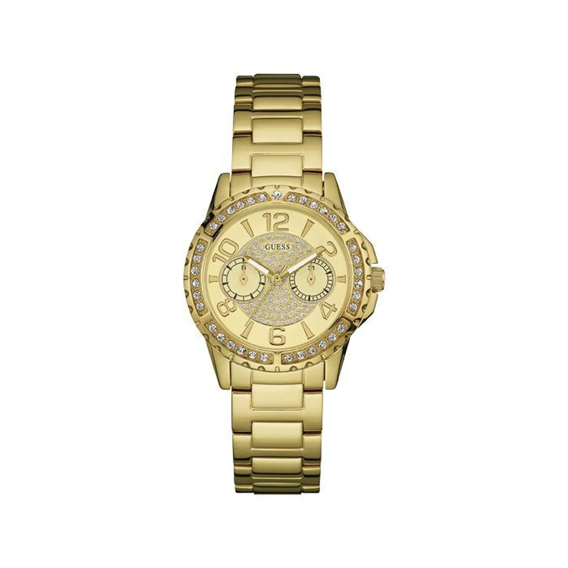 Guess Sassy naisten kello W0705L2