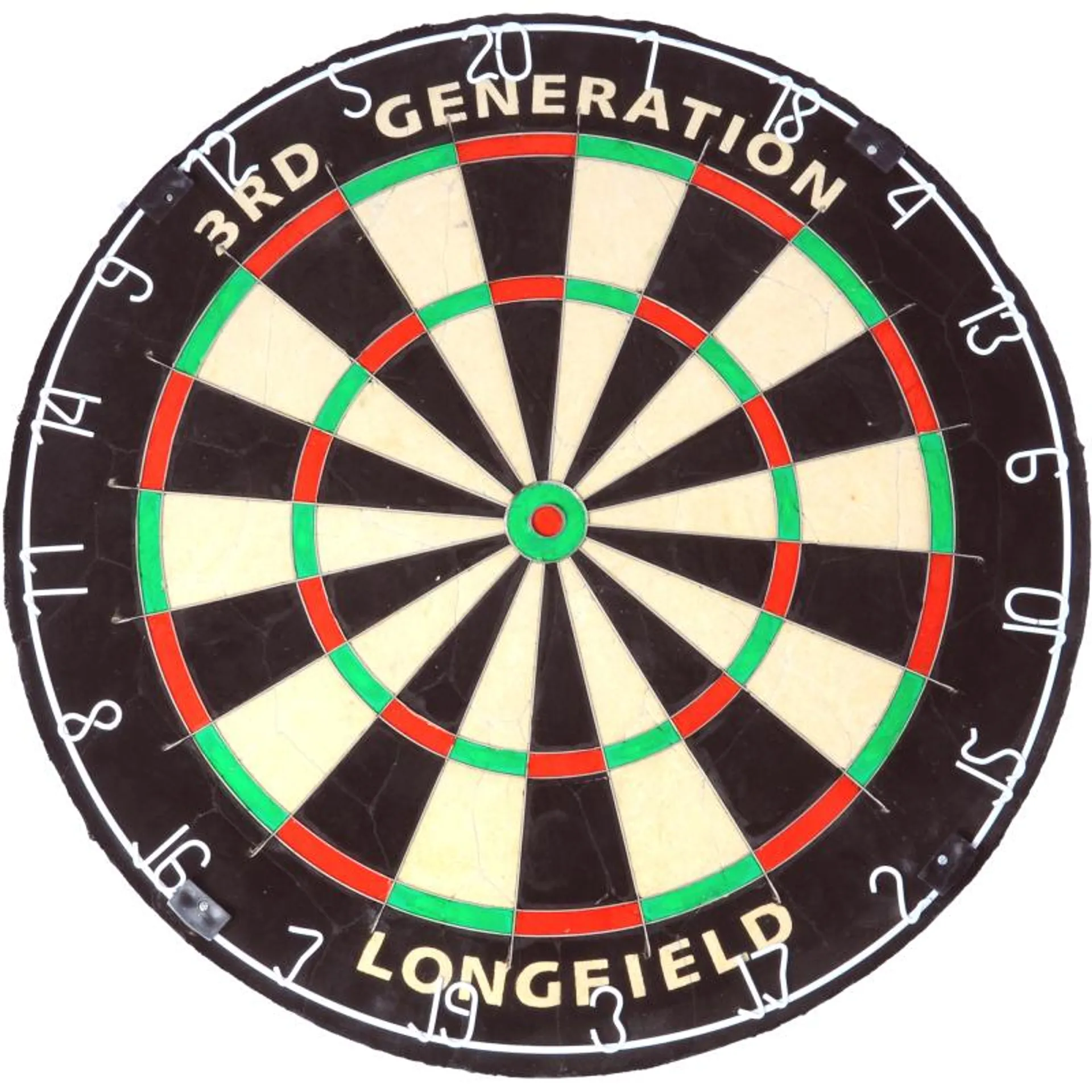 Darts-taulu Longfield 3rd Generation