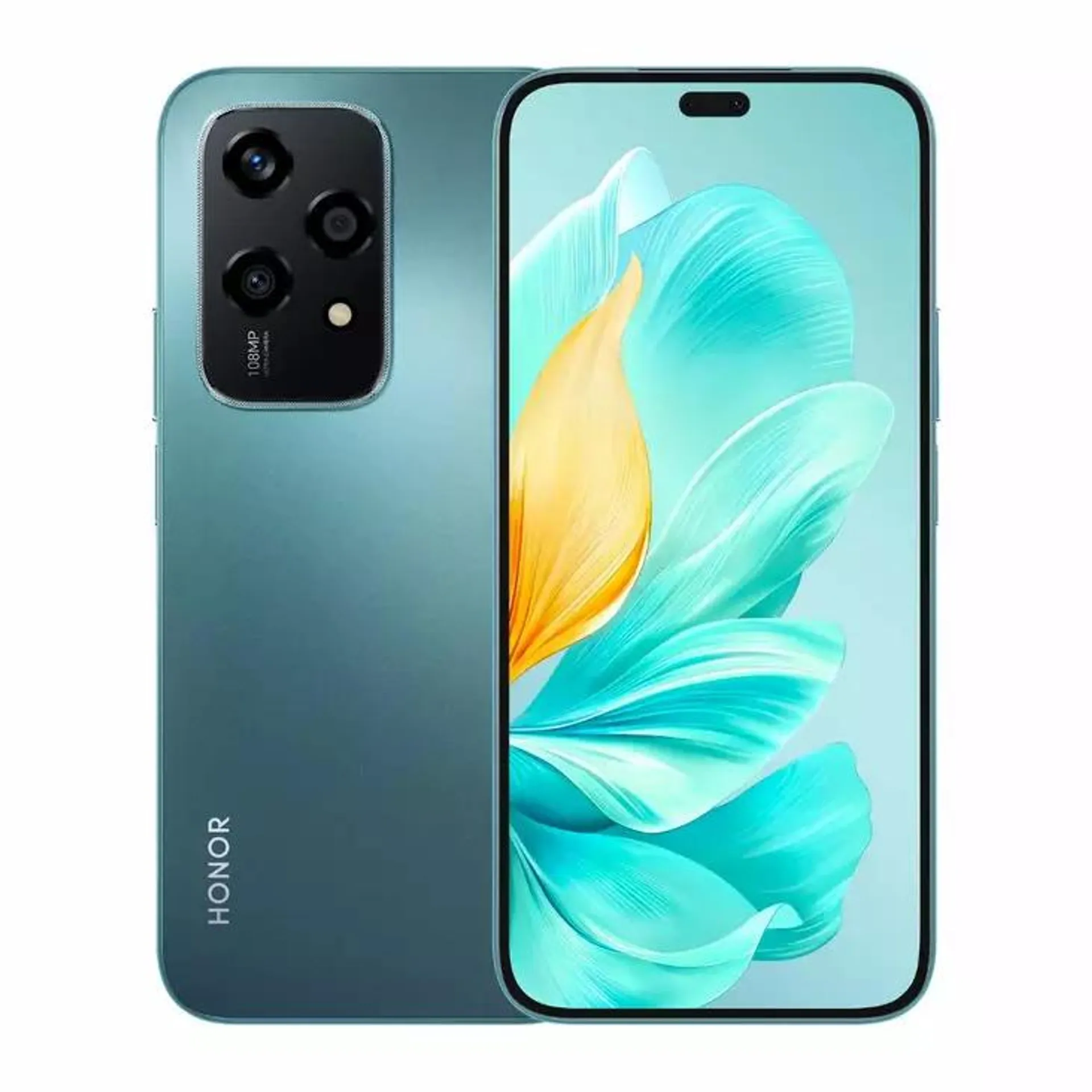 HONOR 200 LITE 5G 8/256Gb CYAN LAKE