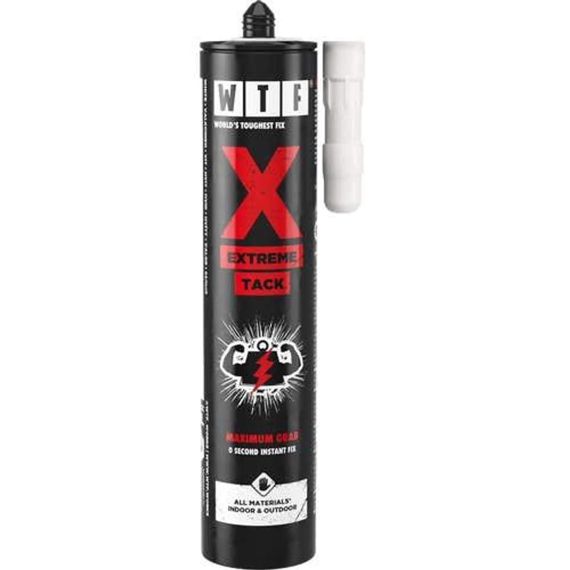 WTF X Extreme Tack voimaliima 290ml