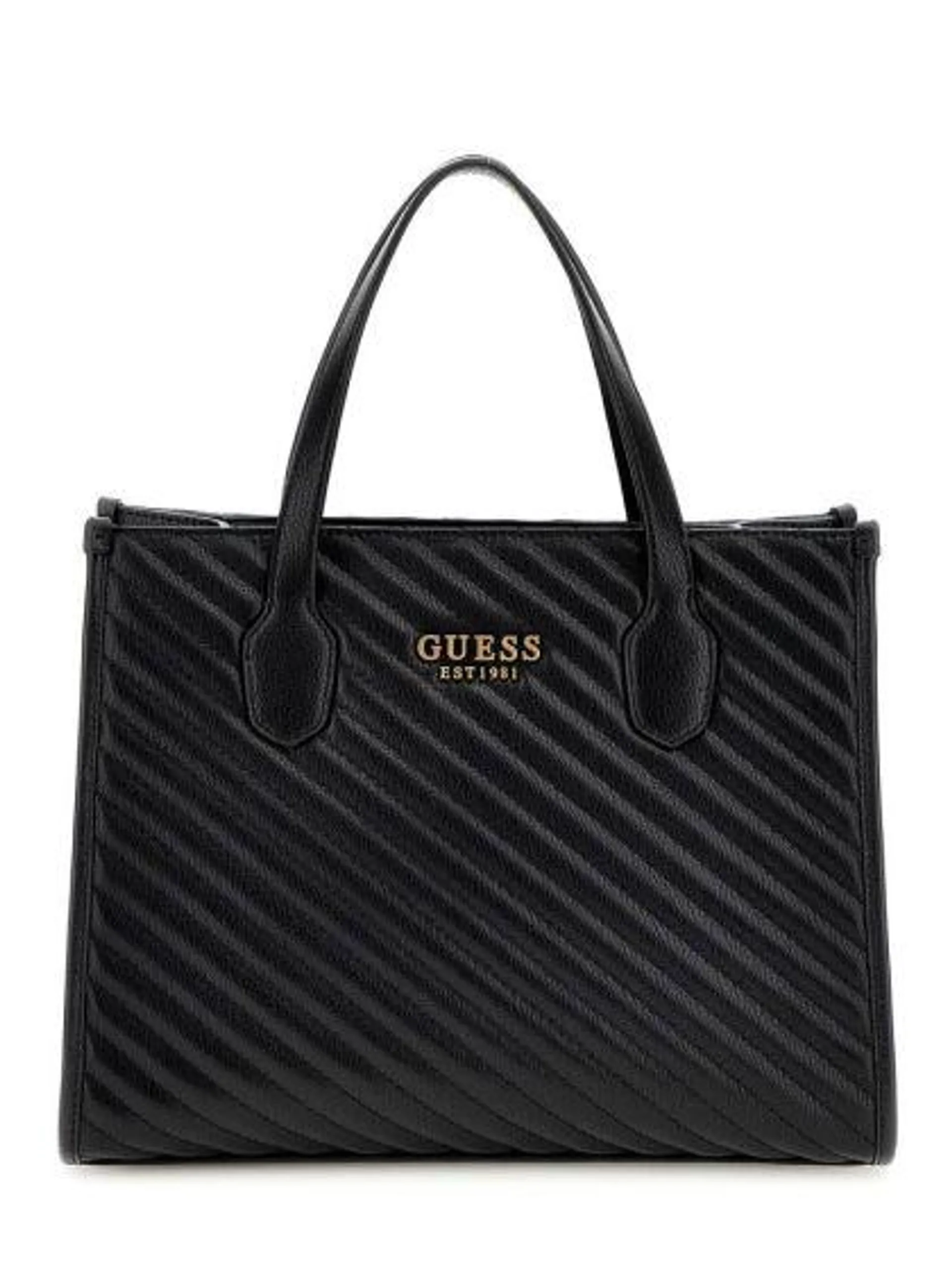 Guess laukku Bla Silvana 2 Comp Tote