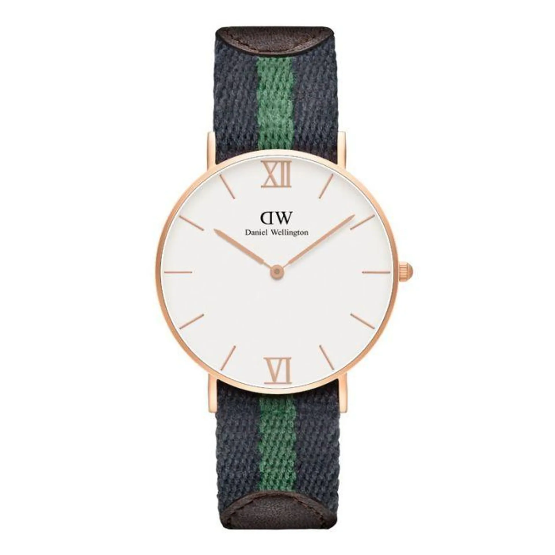 Daniel Wellington Grace naisten kello 0553DW