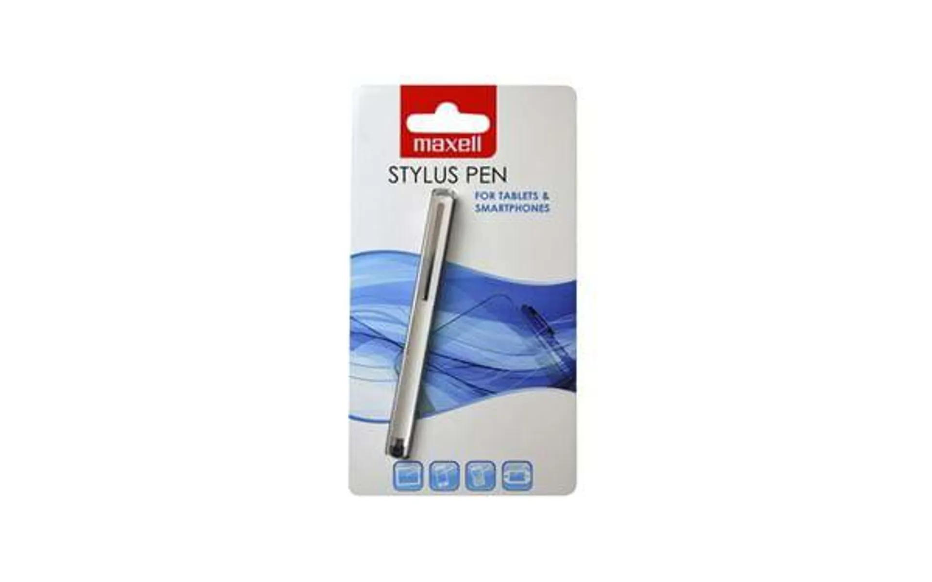 Stylus Pen tablettikynä Maxell