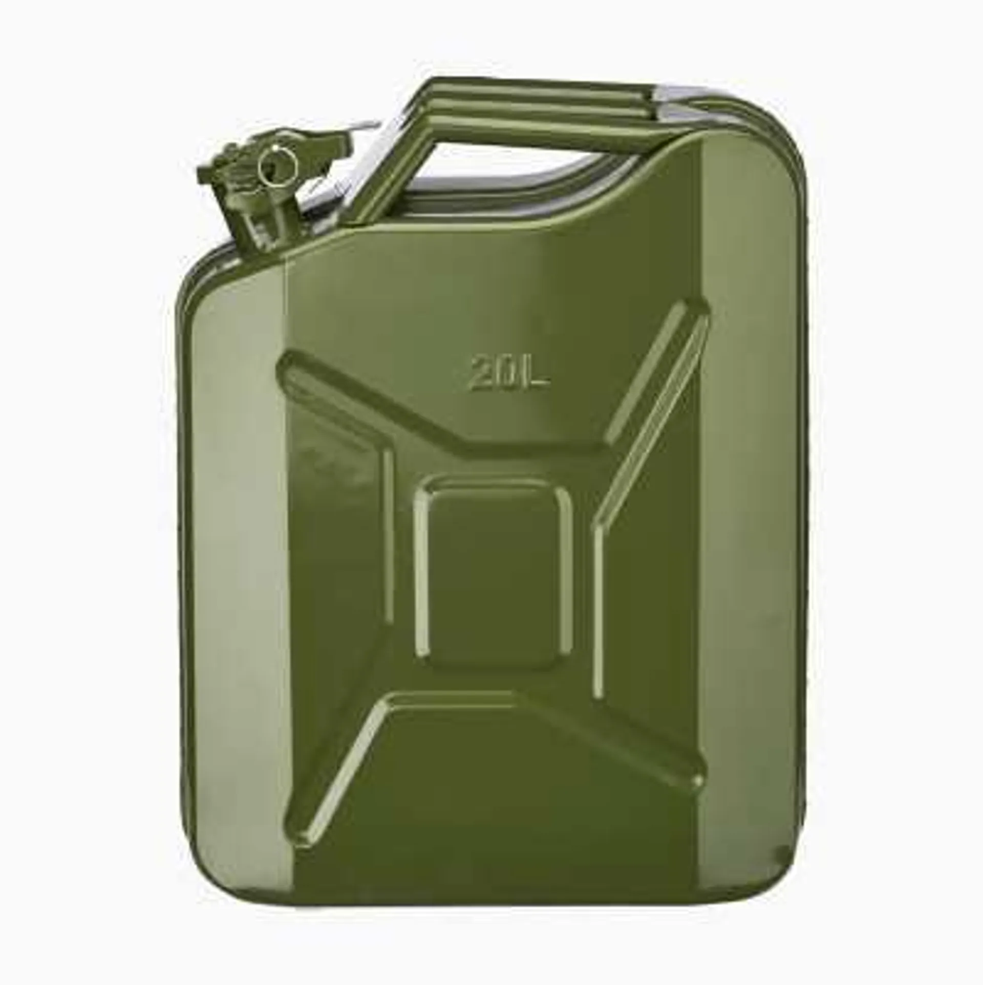 Jerry Can, 20 l