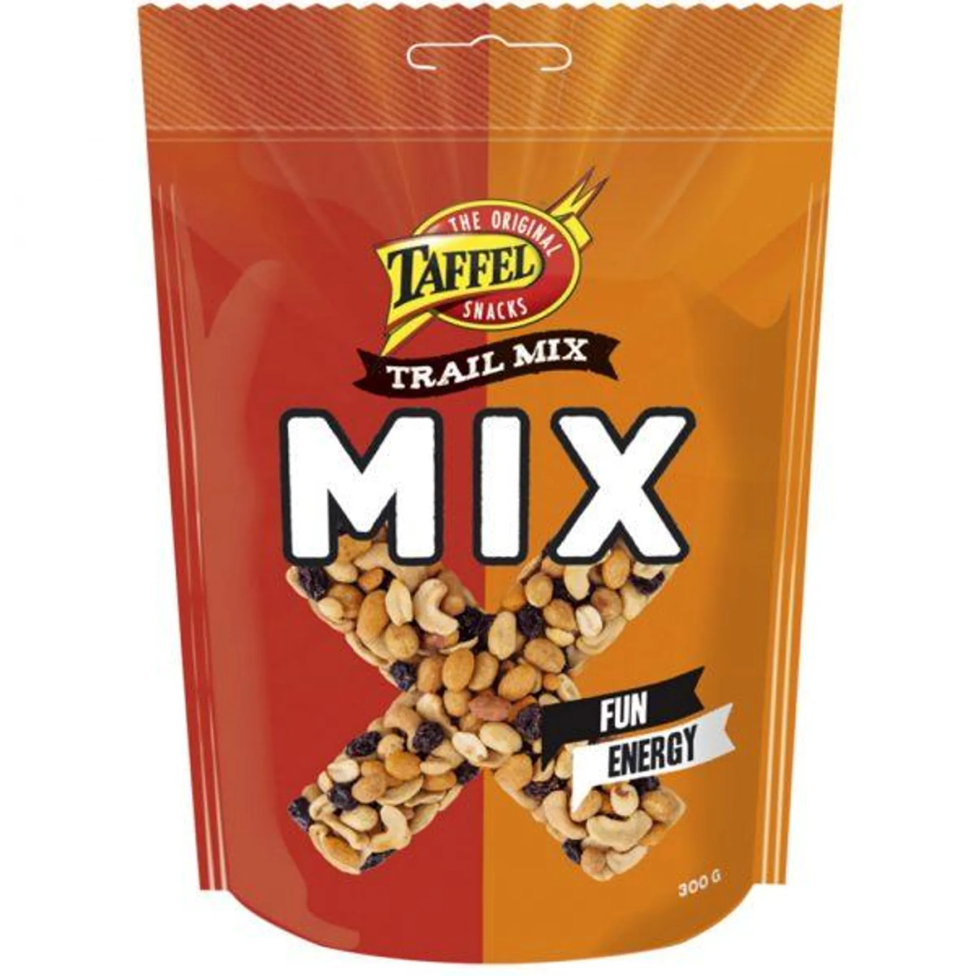 TAFFEL MIX 300g