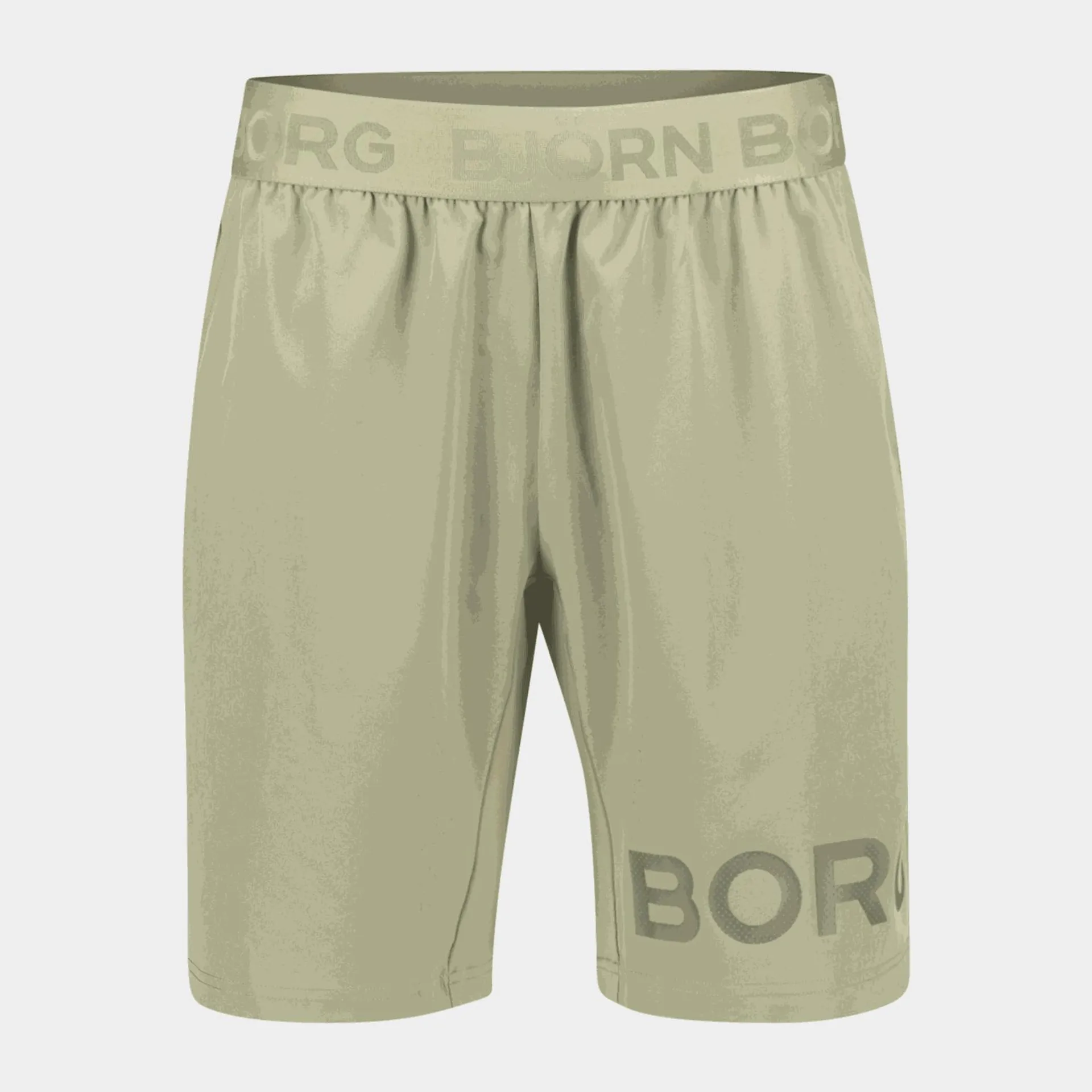 Borg Shorts, miesten treenishortsit