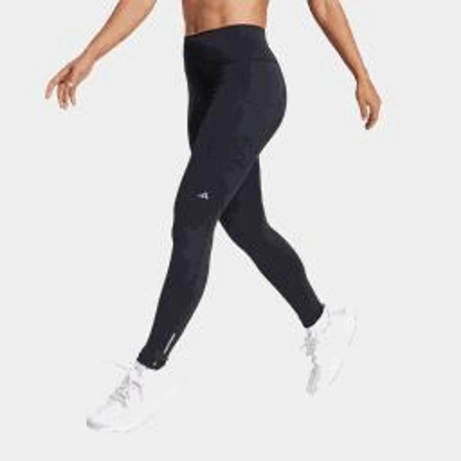 Ultimate Running Winter Long Leggings, naisten juoksutrikoot