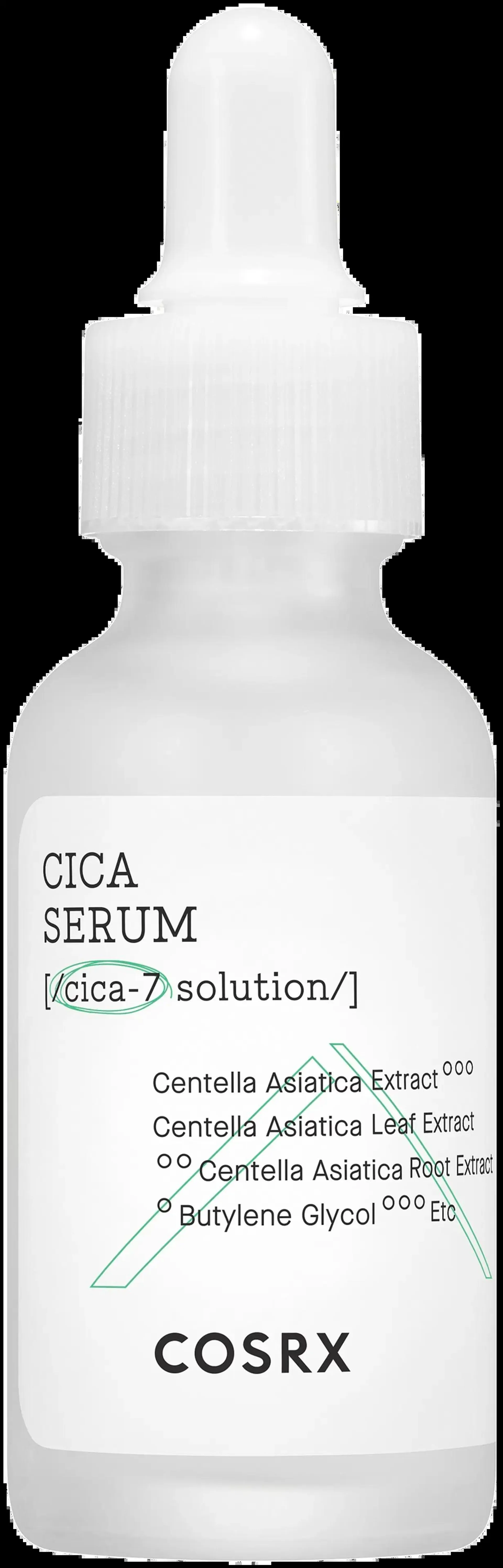 COSRX Pure Fit Cica Serum 30 ml