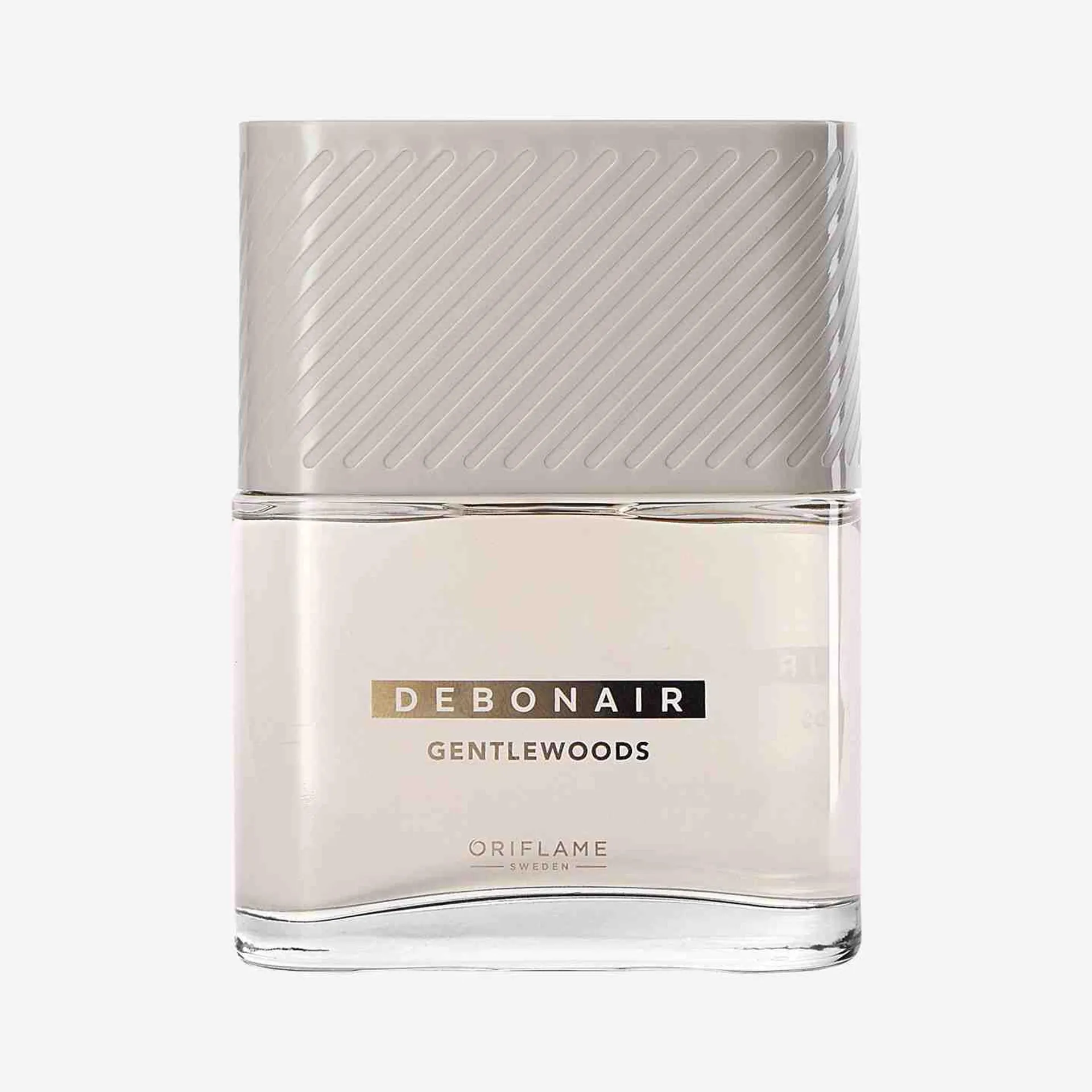 Debonair Gentlewoods Eau de Toilette