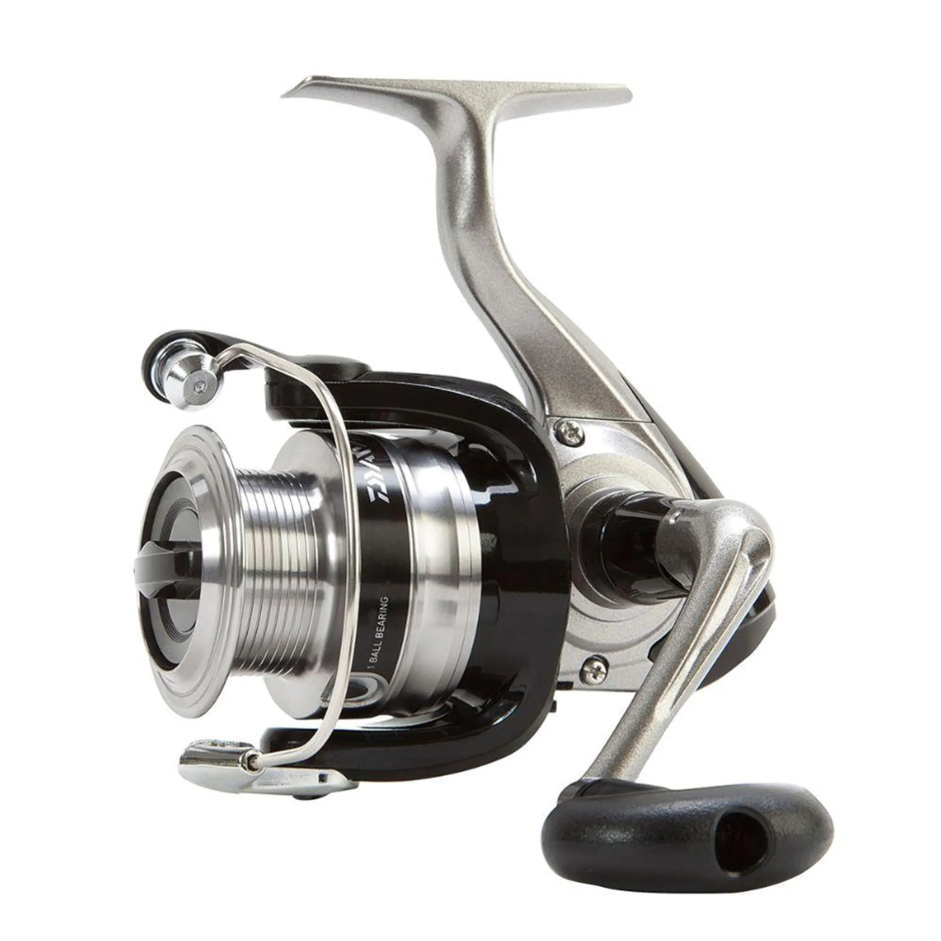 Daiwa Strikeforce 2500 avokela