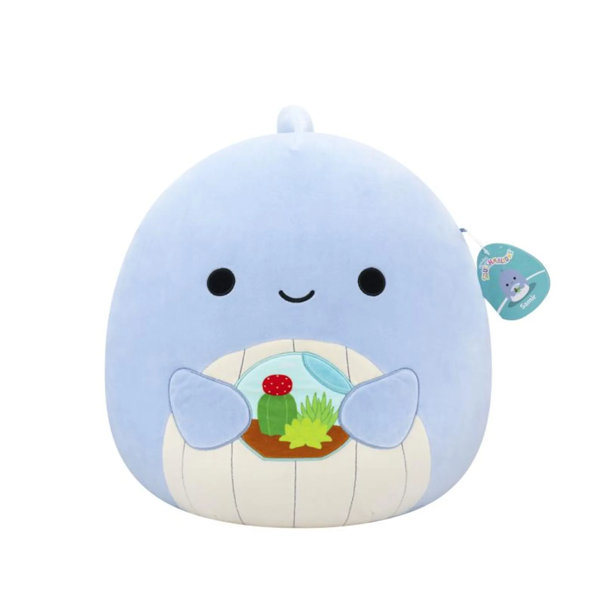 Pehmolelu Squishmallows 40 cm P22 Samir