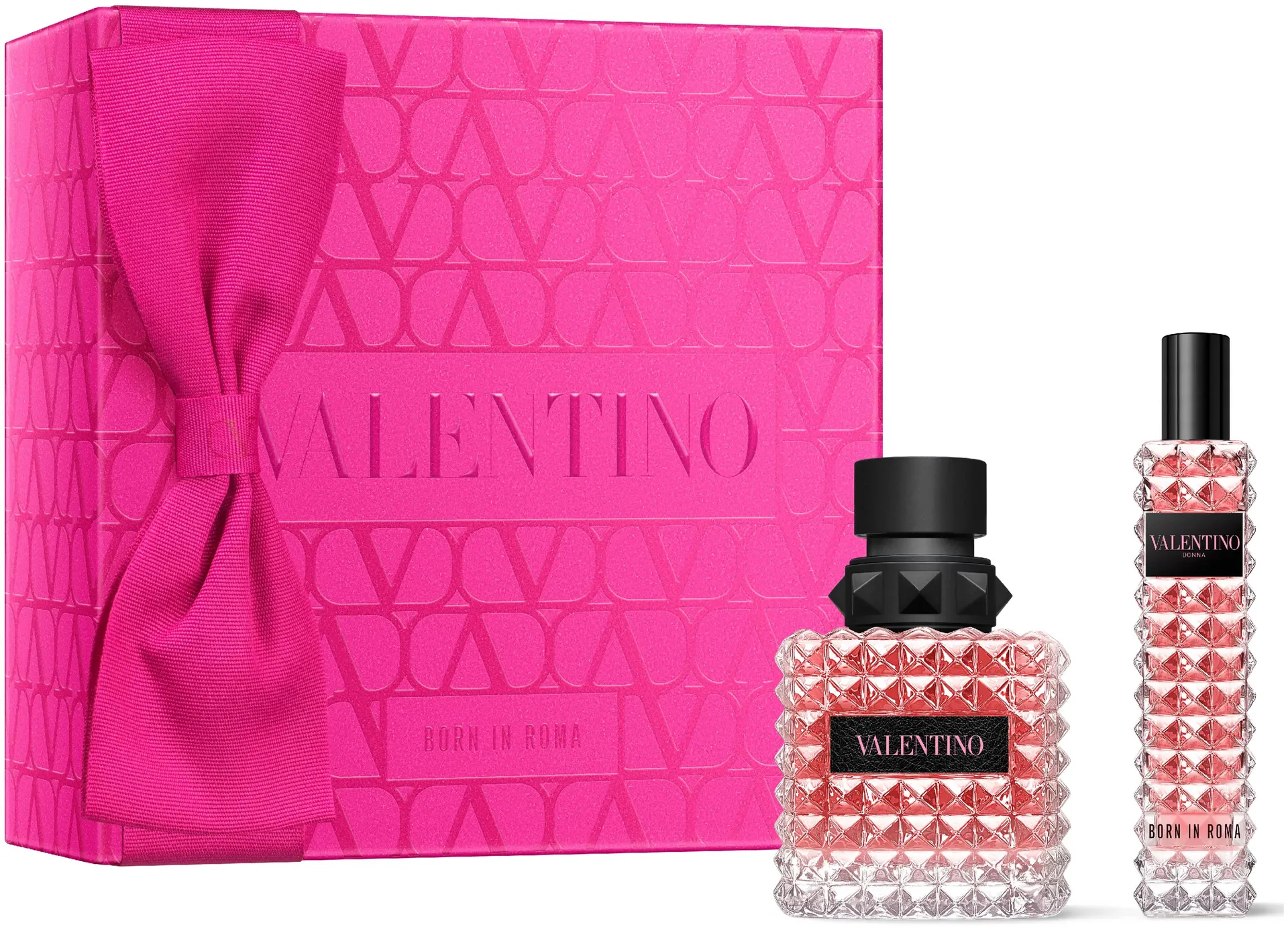 Valentino Born in Roma Donna EdP lahjapakkaus