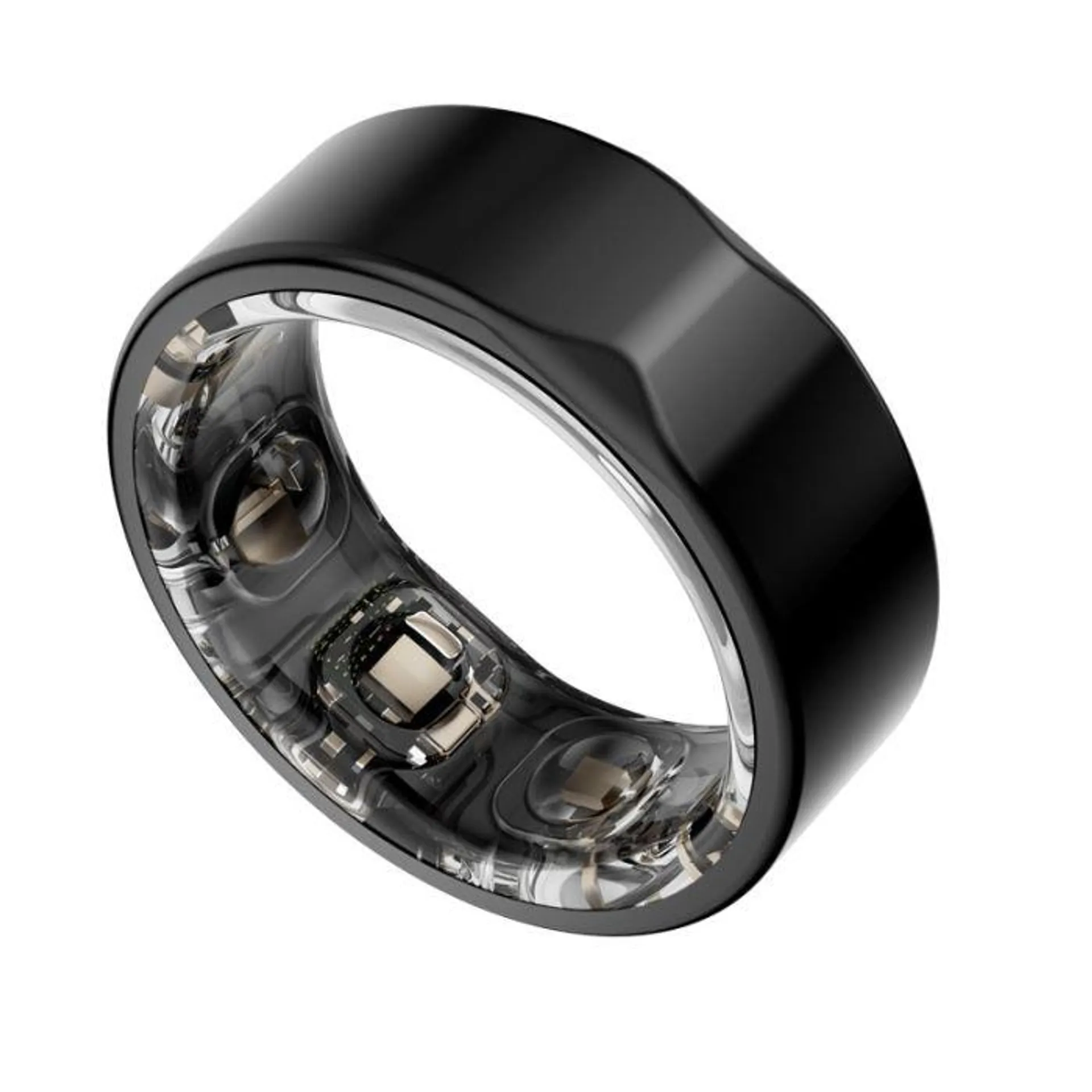 Focus Smart älysormus RING-1 BLACK