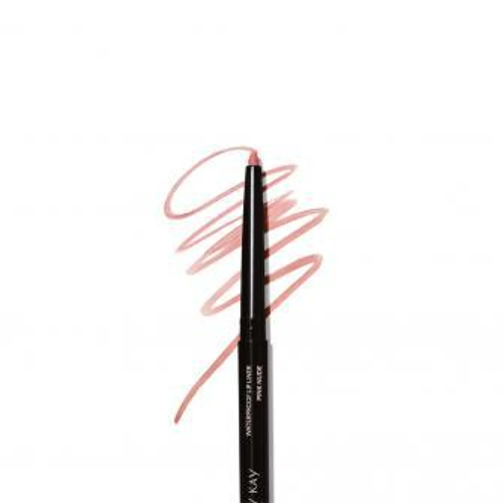 Mary Kay® Waterproof Lip Liner Pink Nude