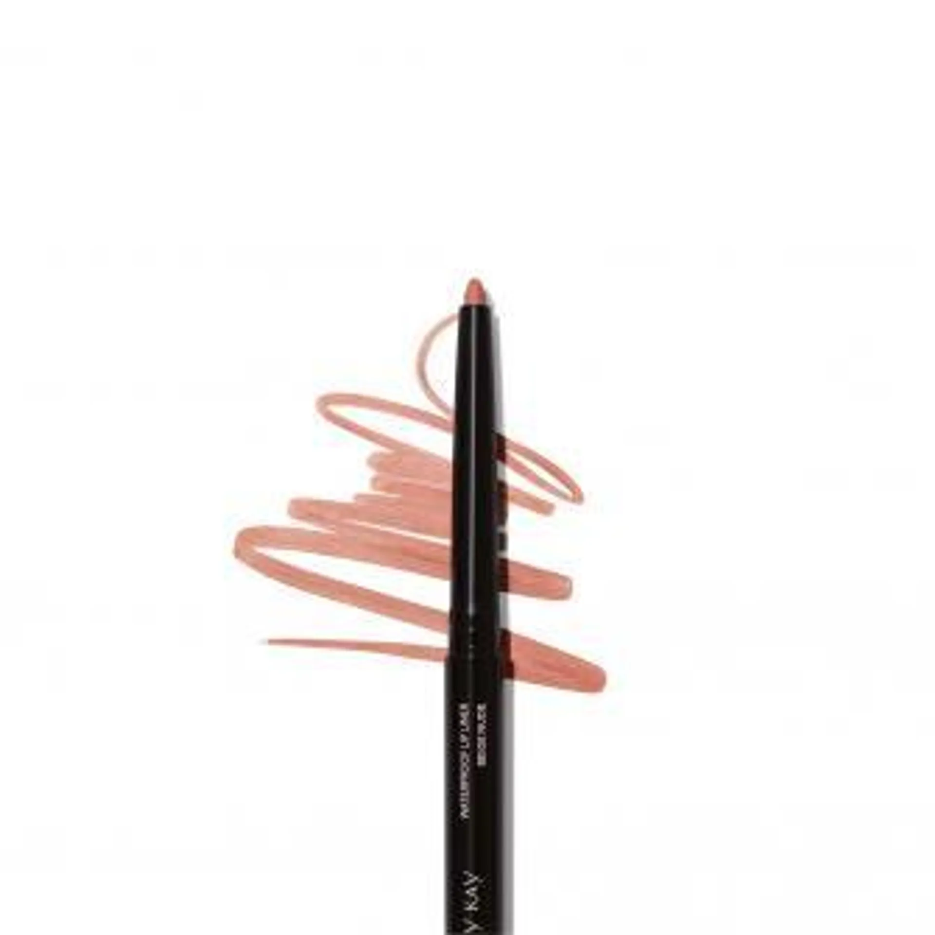 Mary Kay® Waterproof Lip Liner Beige Nude