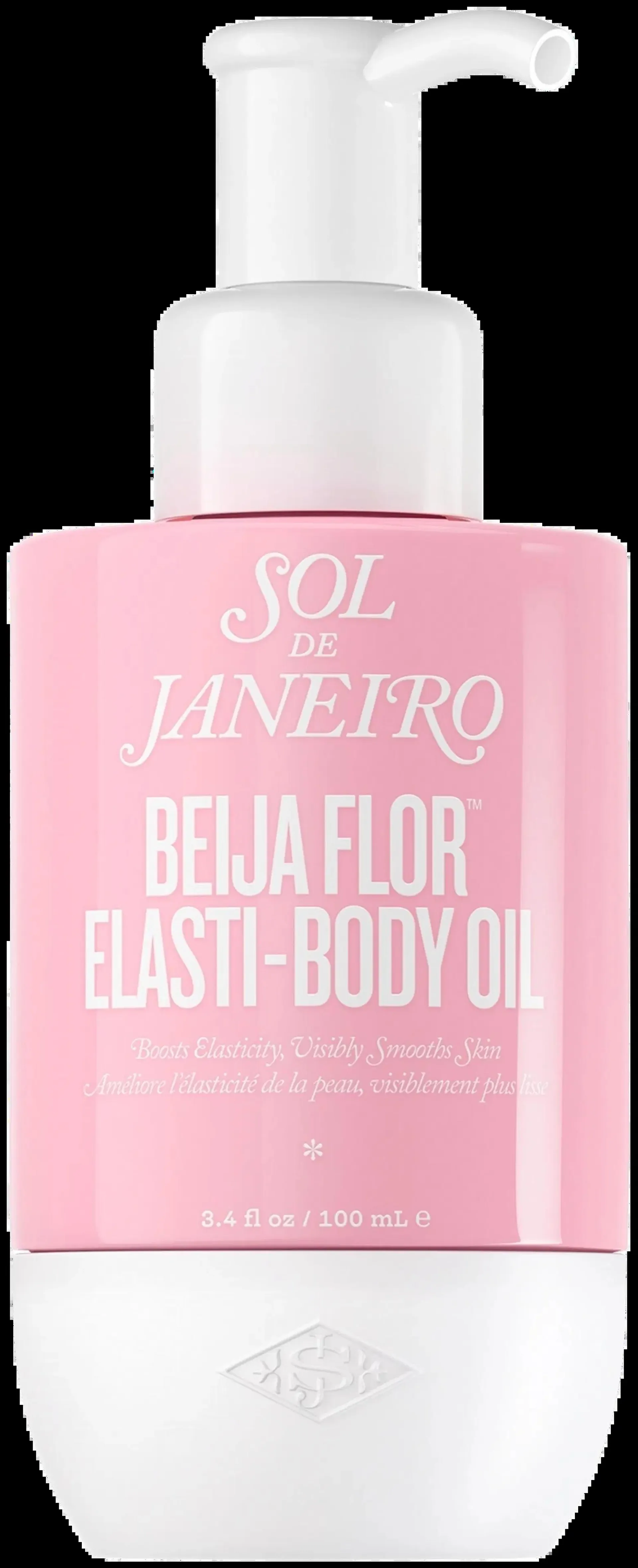 Sol de Janeiro Beija Flor Elasti-Body Oil vartaloöljy 100 ml