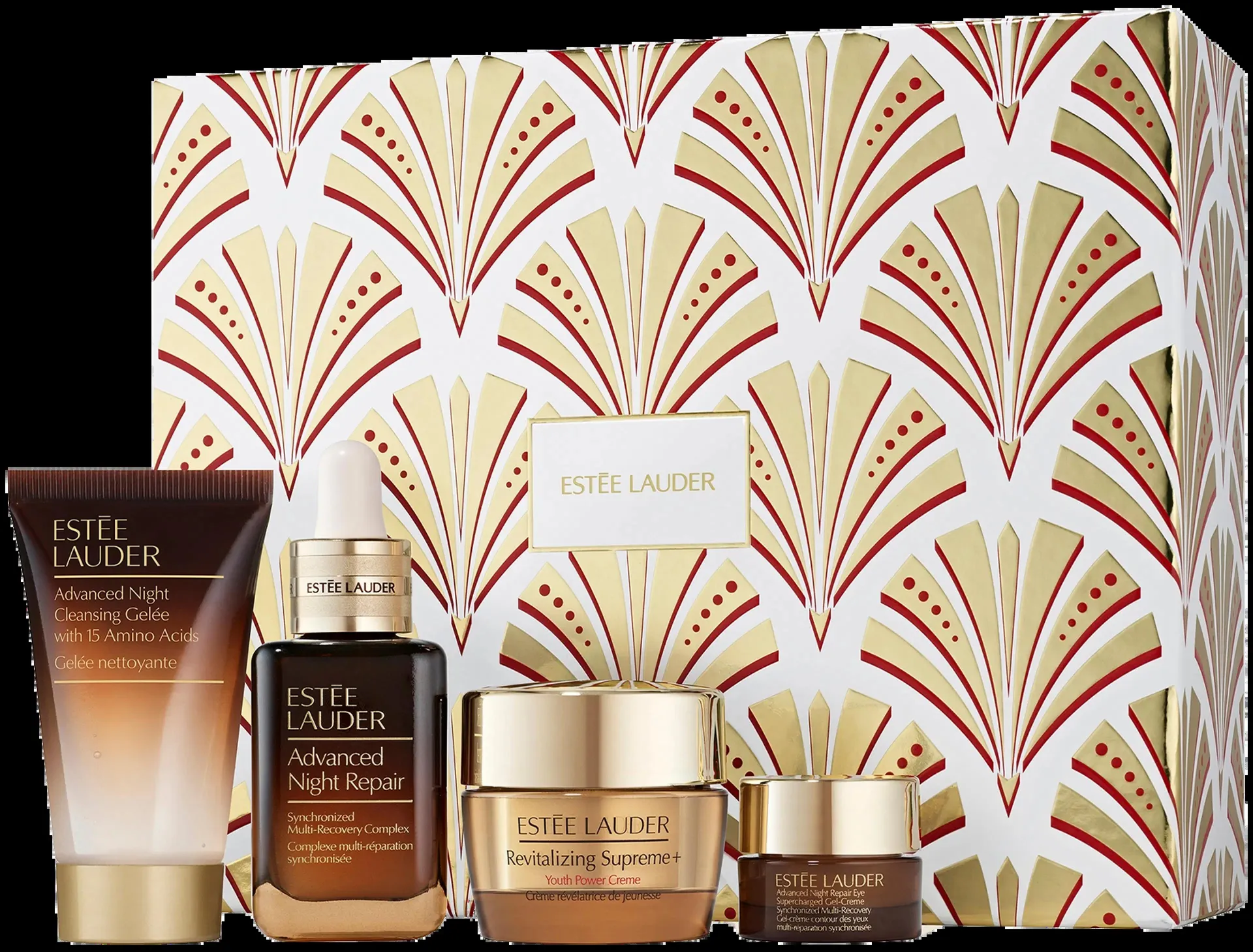 Estée Lauder Advanced Night Repair Skincare Set ihonhoitopakkaus