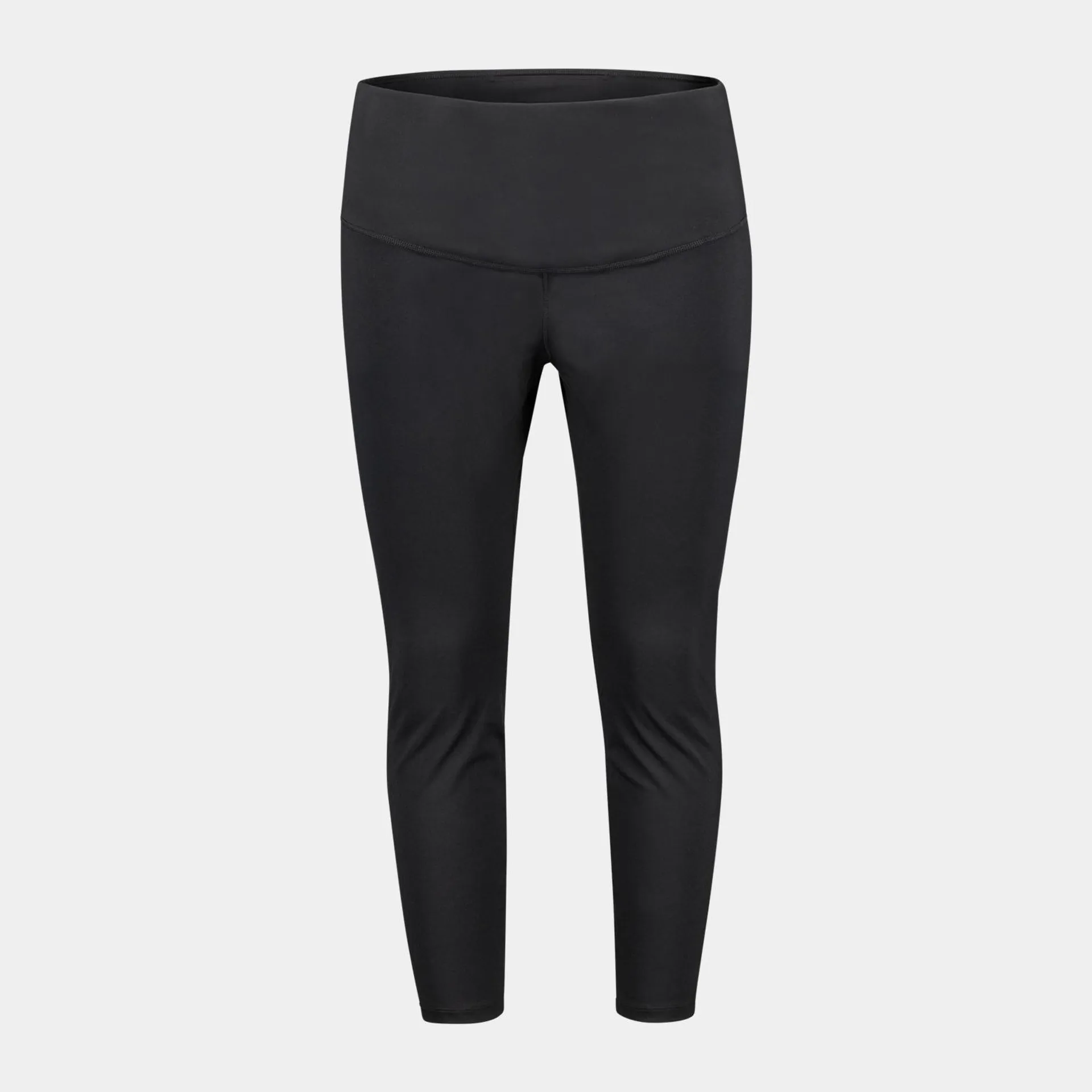 One Dri-FIT Hi Rise Leggings Plus, treenitrikoot naiset