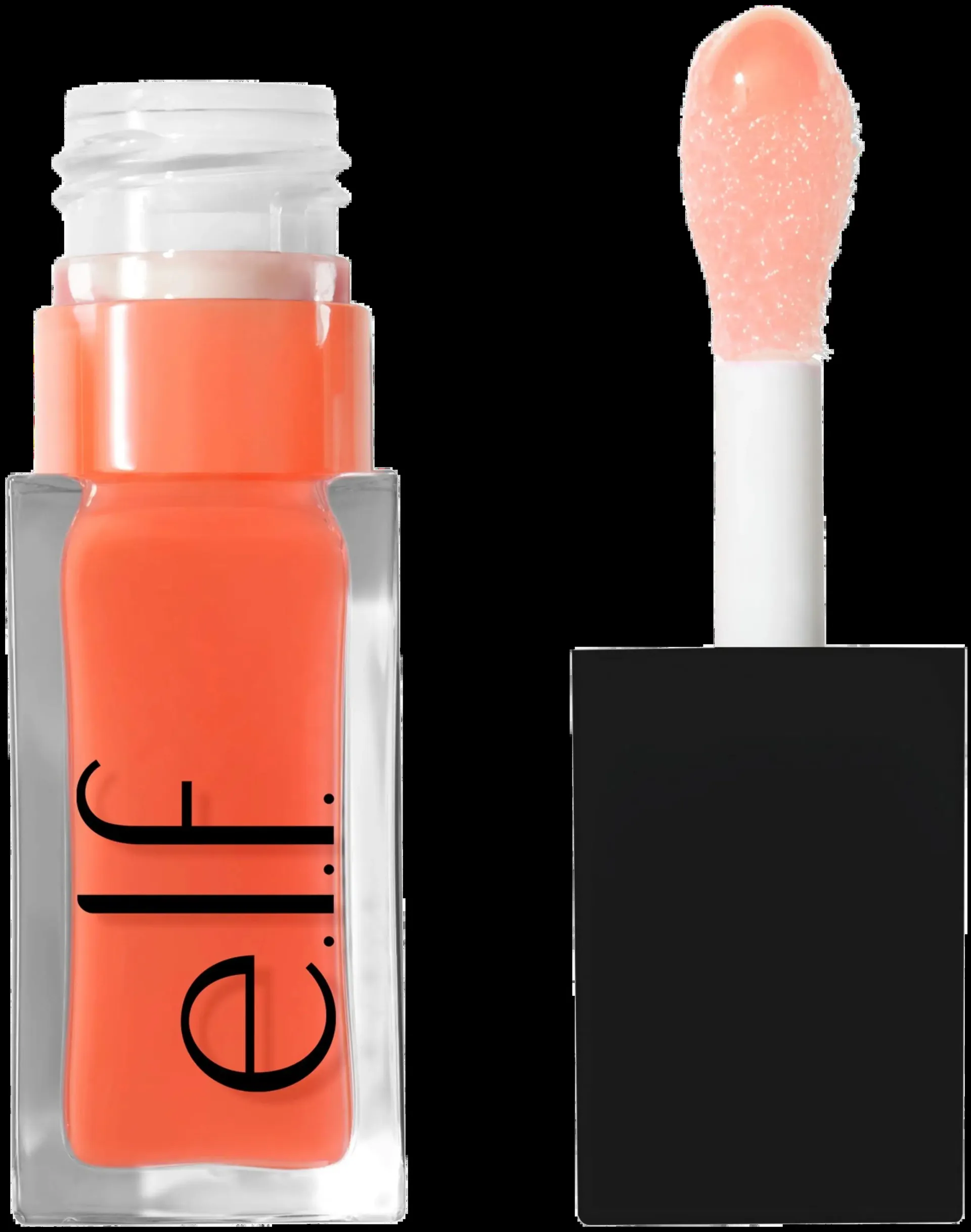 e.l.f. cosmetics Glow Reviver Lip Oil sävytetty huuliöljy 8 ml