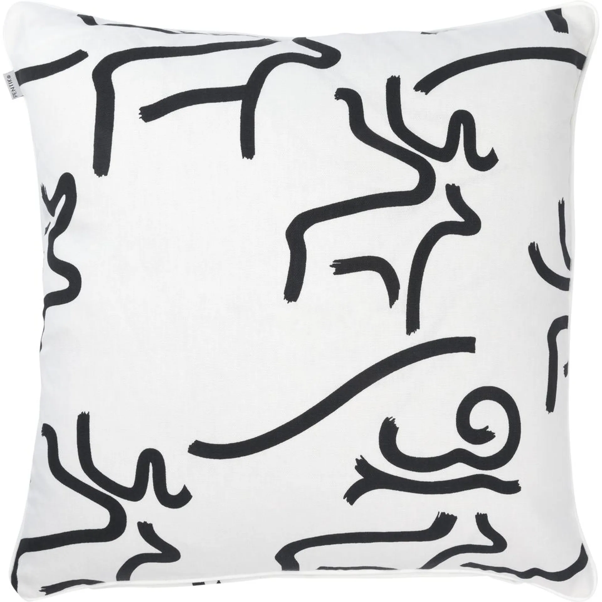 Tokka Cushion Cover