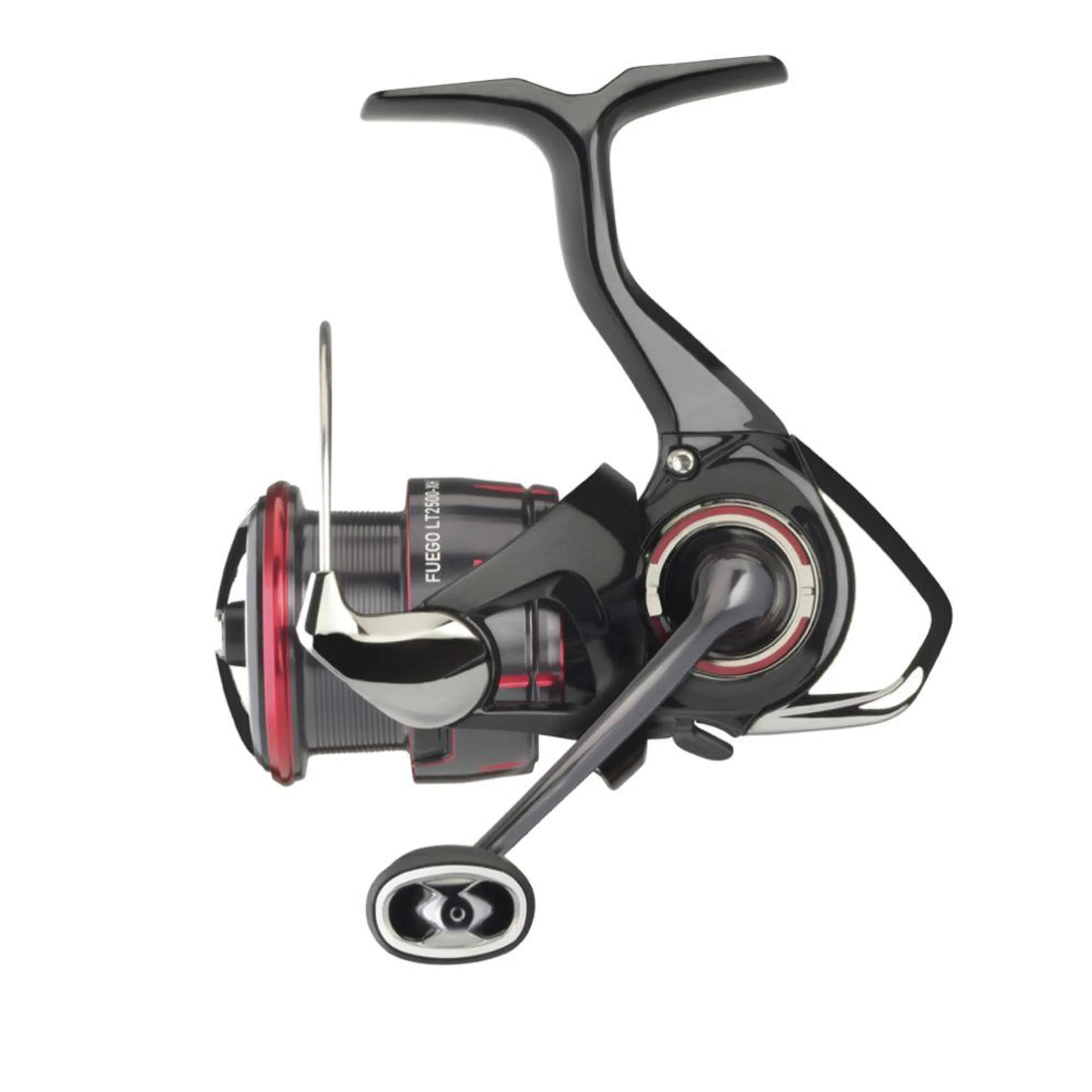 Daiwa 23 Fuego LT avokela