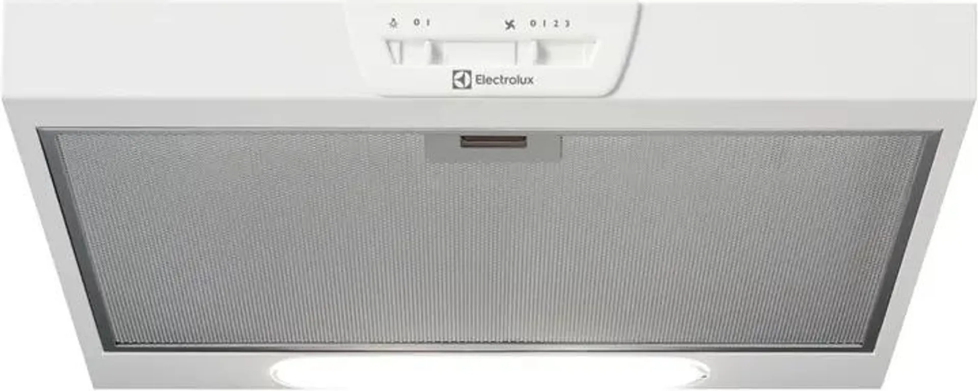 Electrolux liesituuletin LFU215W