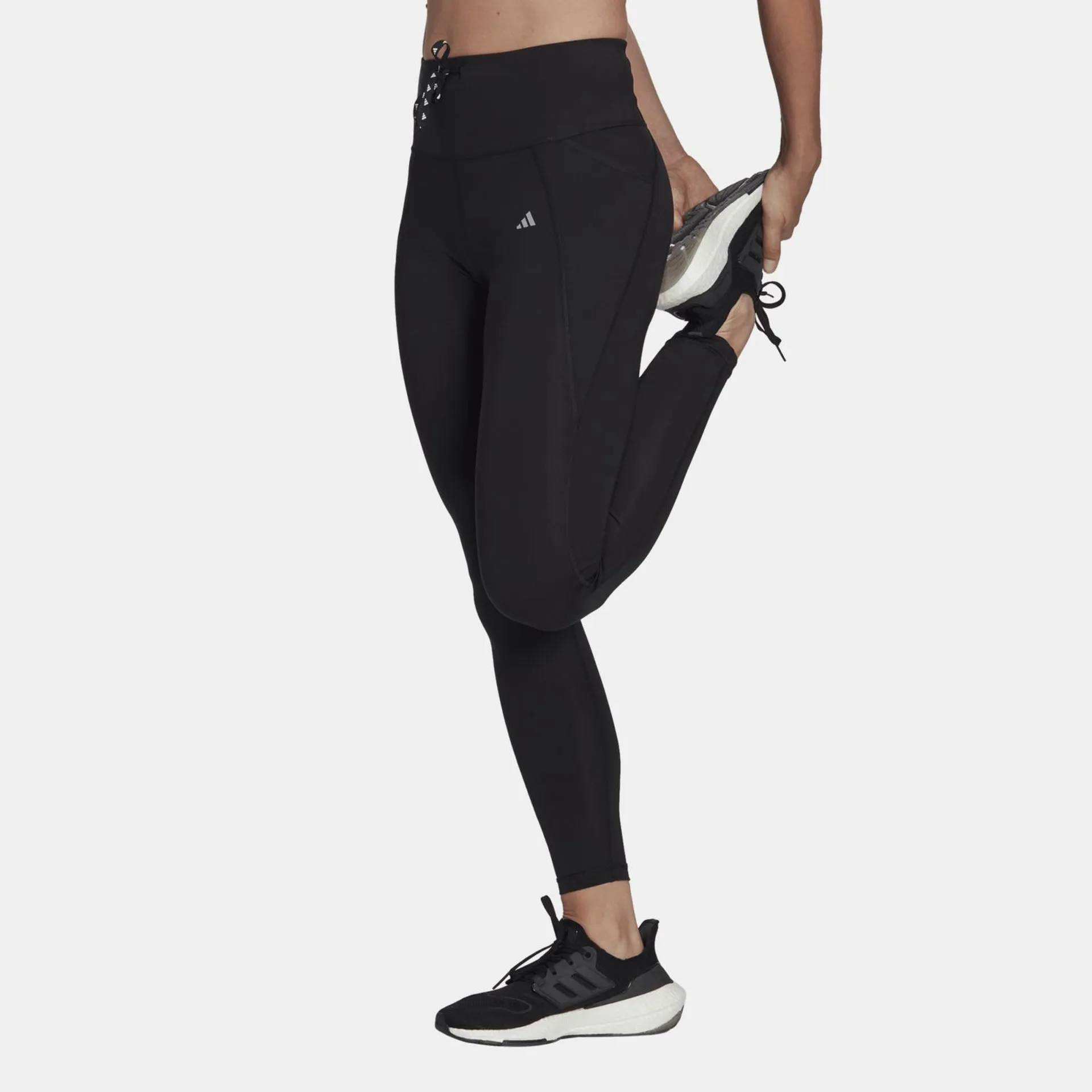 Running Essentials Tights, juoksutrikoot naiset