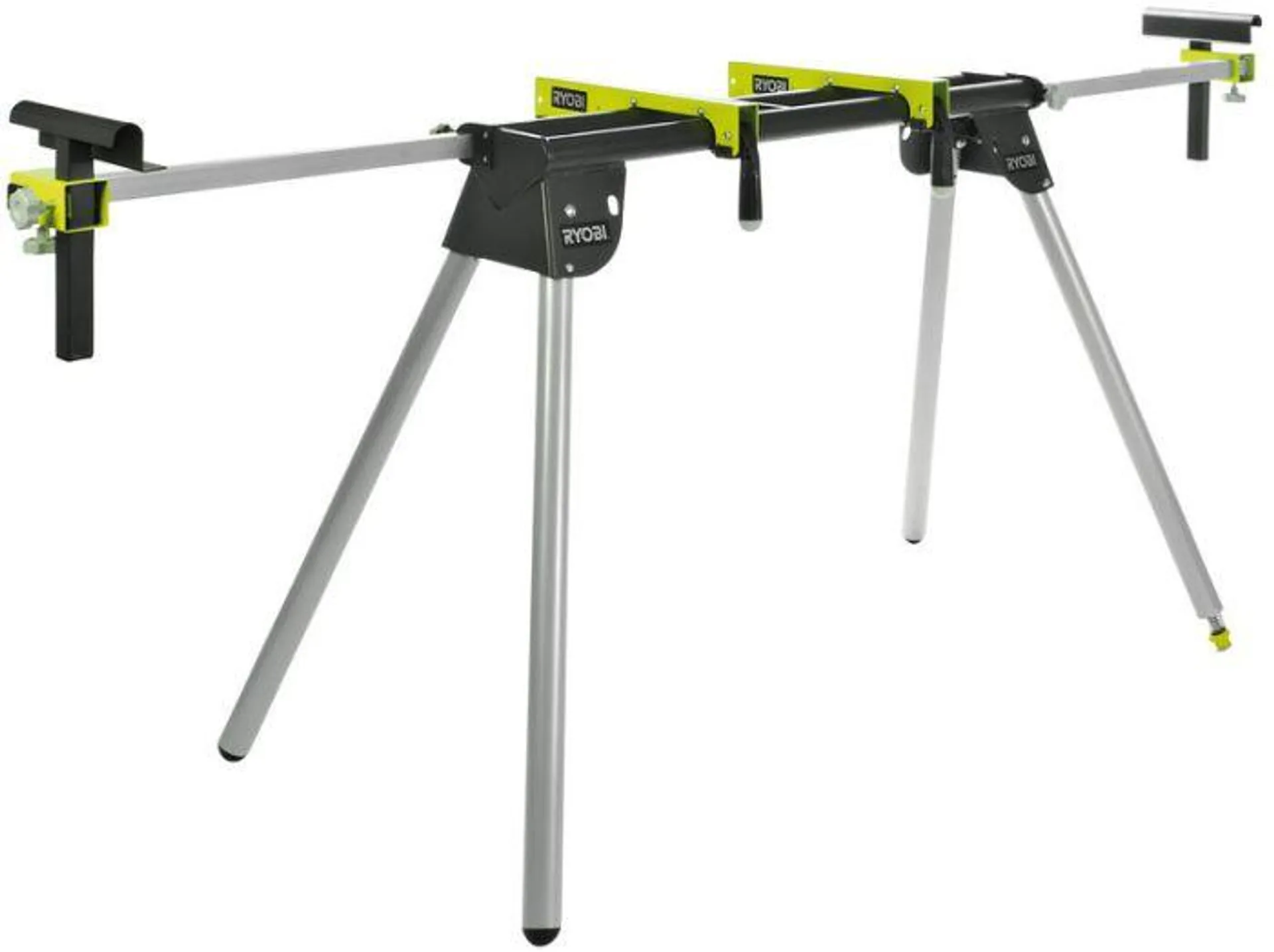 Jiirisahapöytä Ryobi RLS02