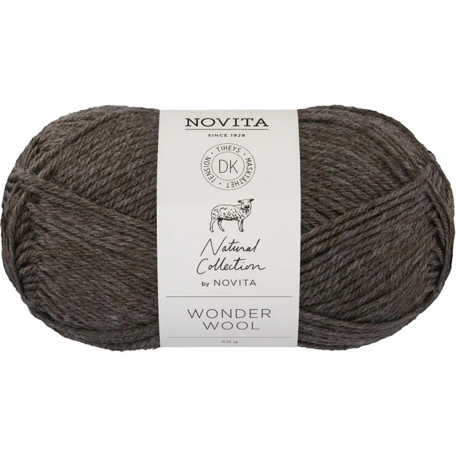 Lanka Novita 50 g Wonder Wool