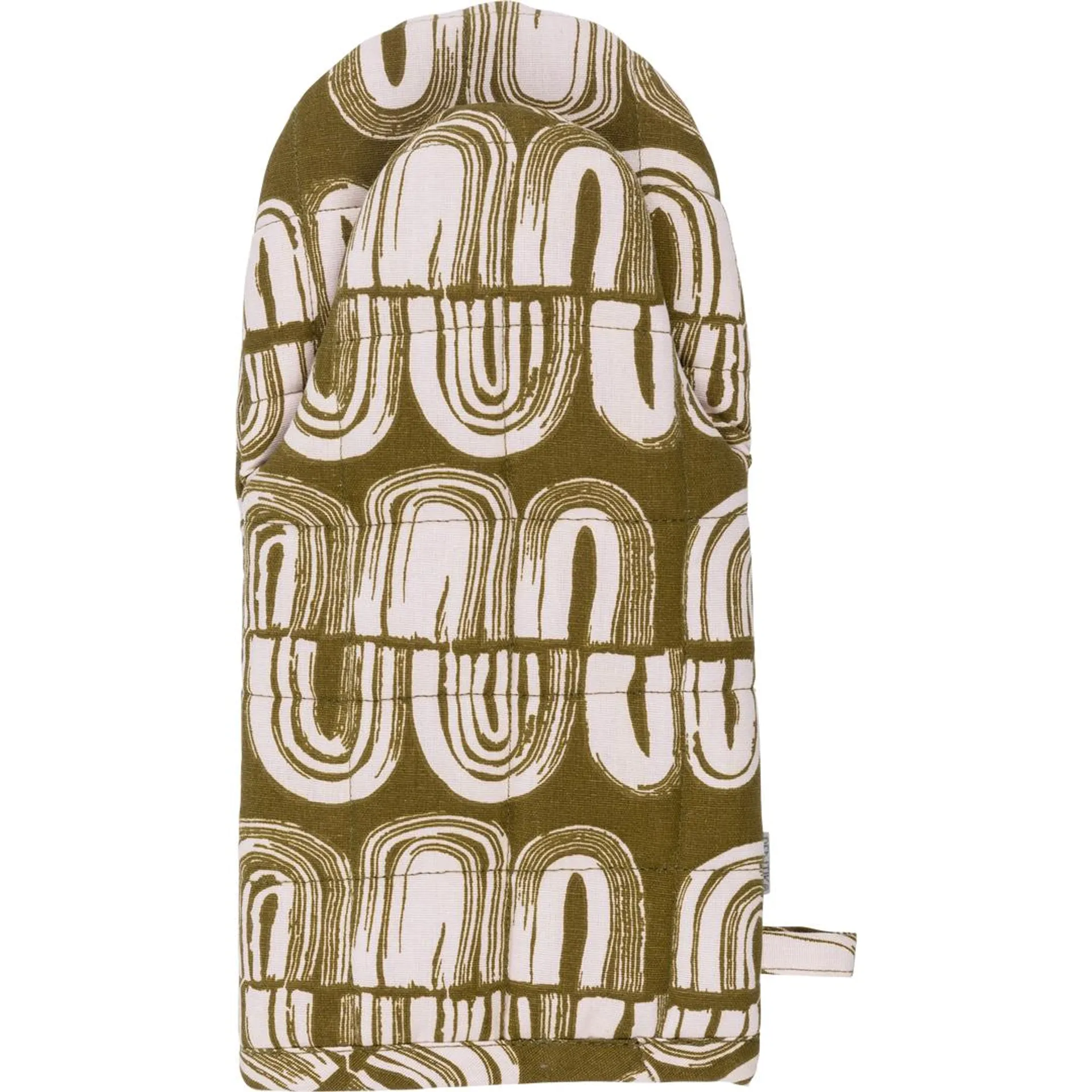 Kaarna Oven Mitt