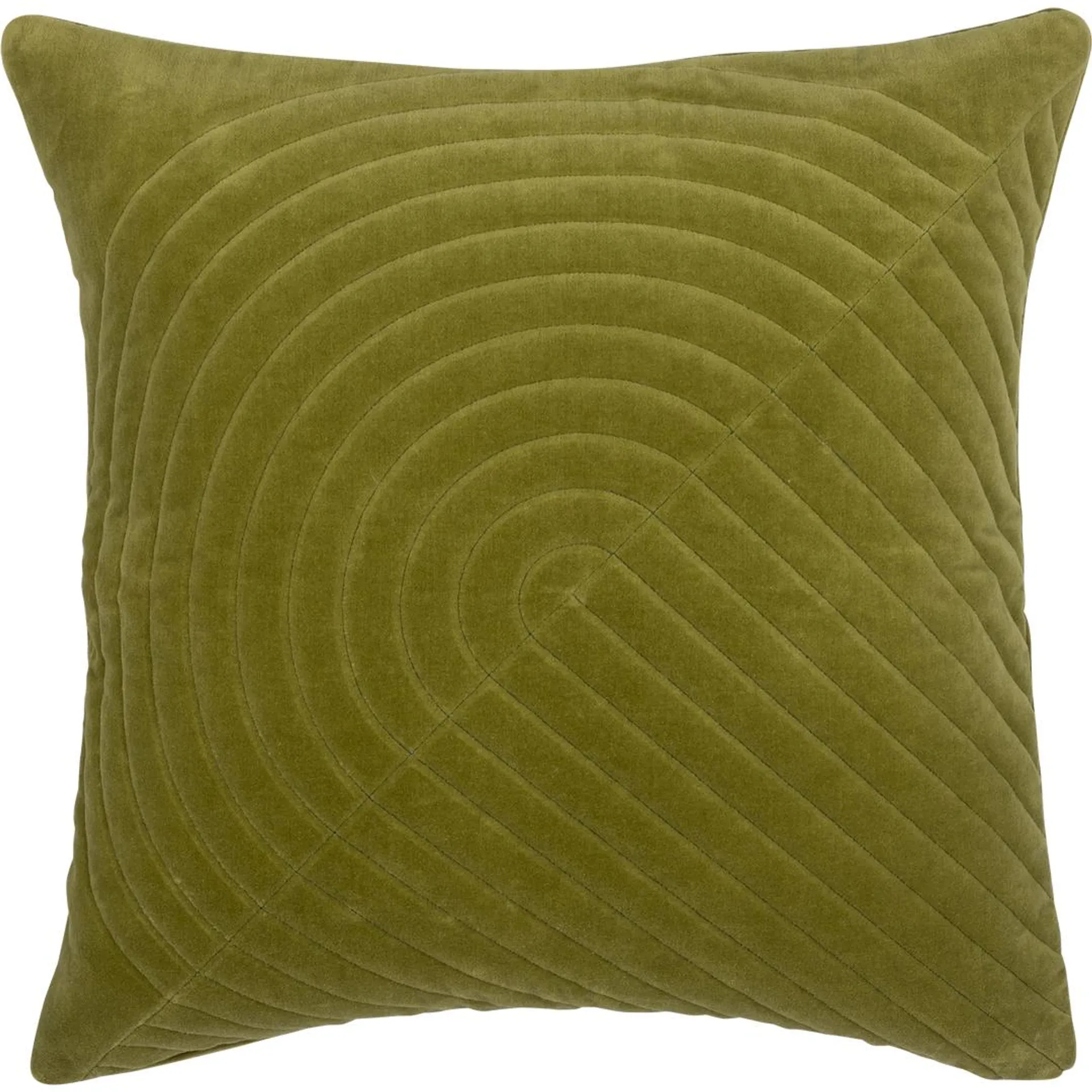 Kaari Velvet Cushion Cover