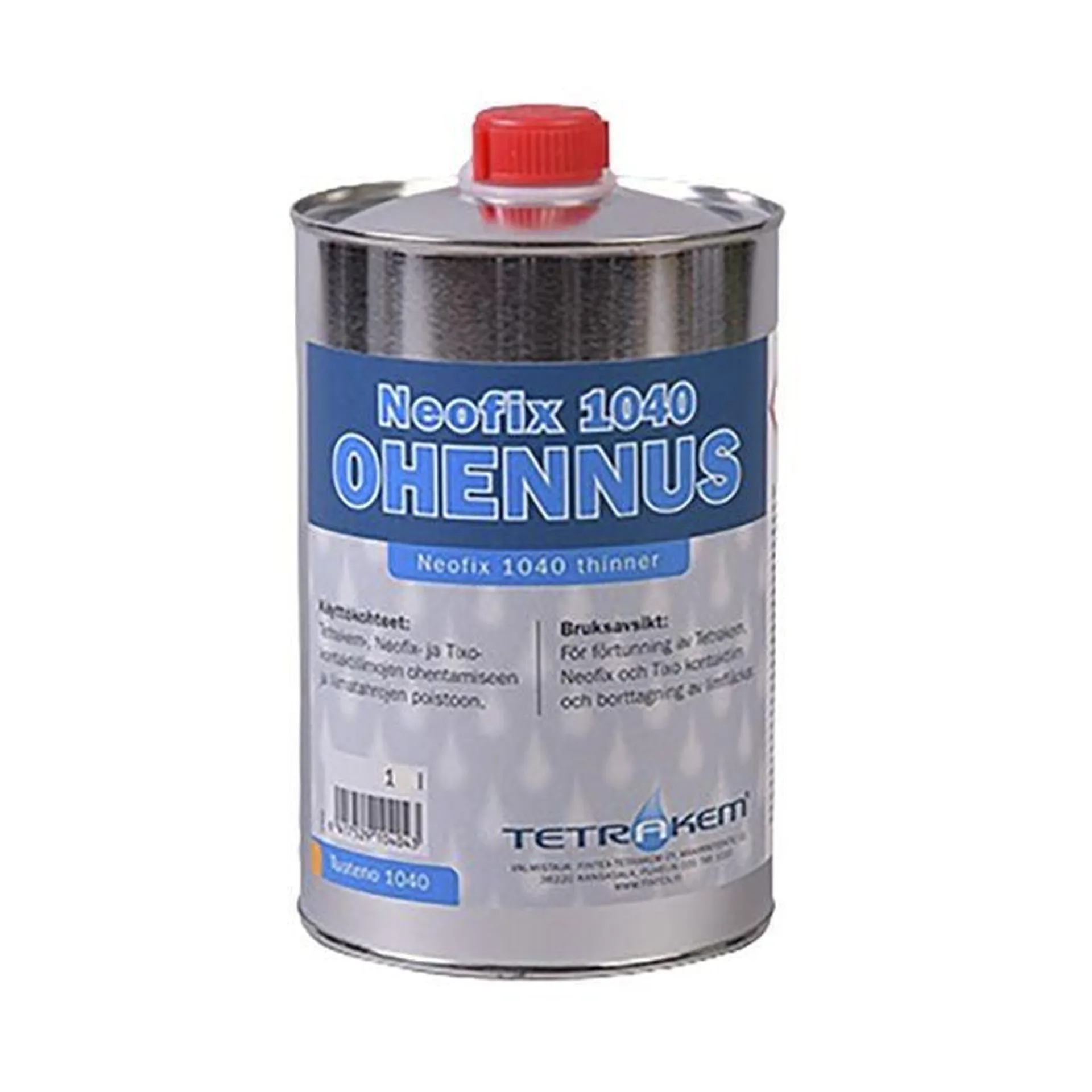 Ohenne Fintex 1040 Neofix