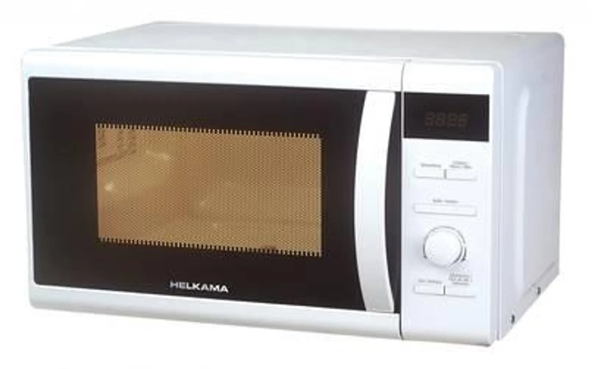 HELKAMA HMUE800W MIKROAALTOUUNI