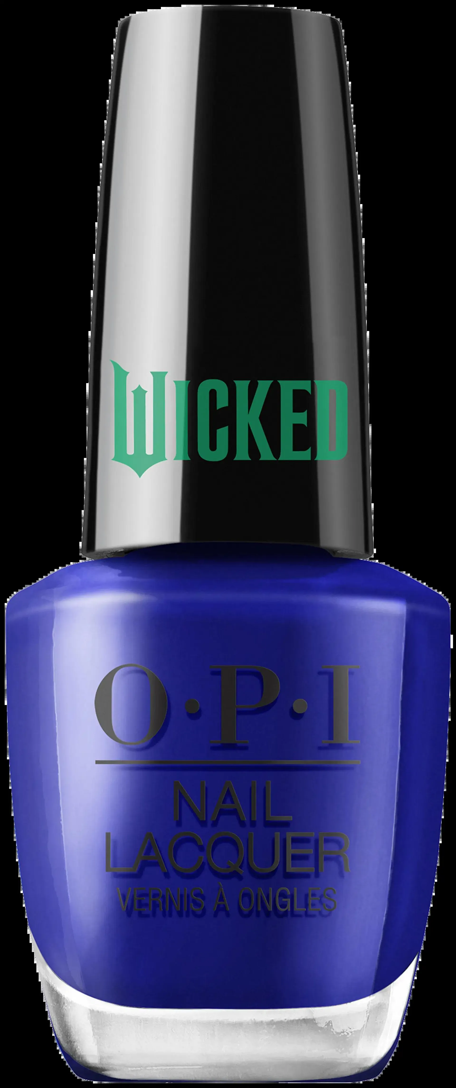 OPI x Wicked Holiday Collection Nail Lacquer 15 ml