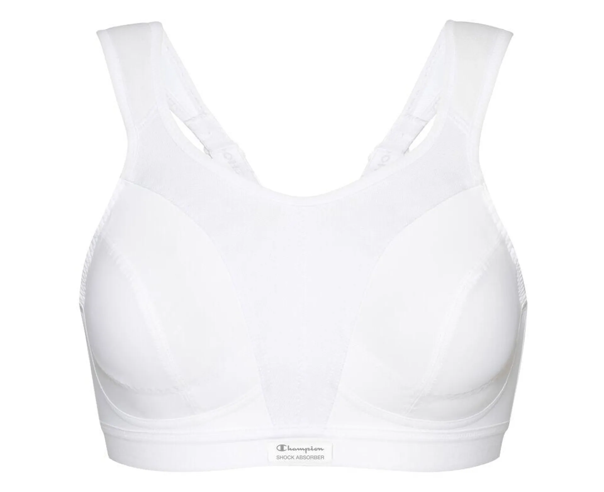 Ultimate D+ Classic Bra W