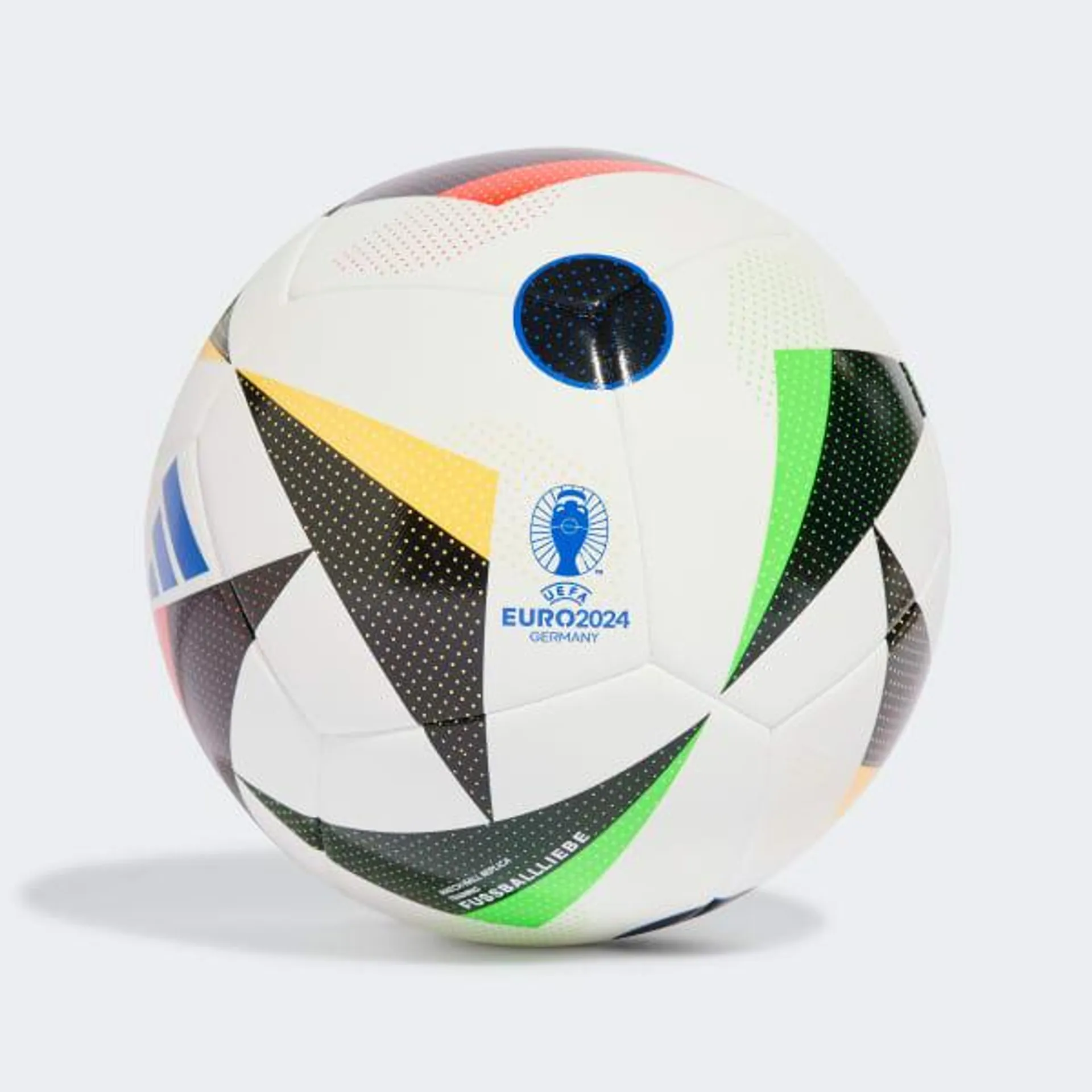 Euro 24 Training Football