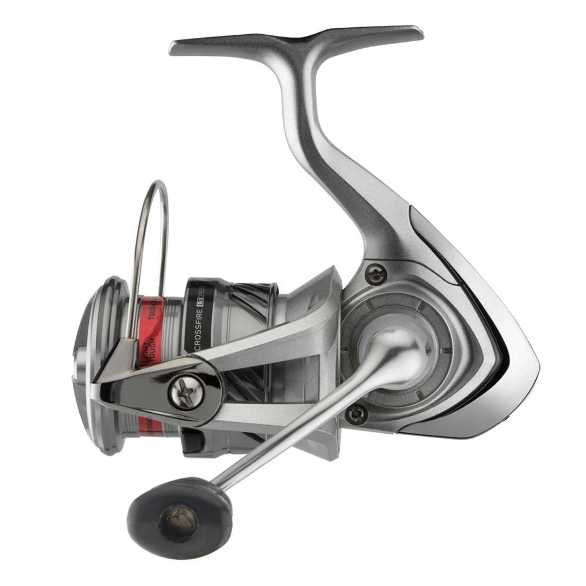 Daiwa 20 Crossfire LT 2000 avokela