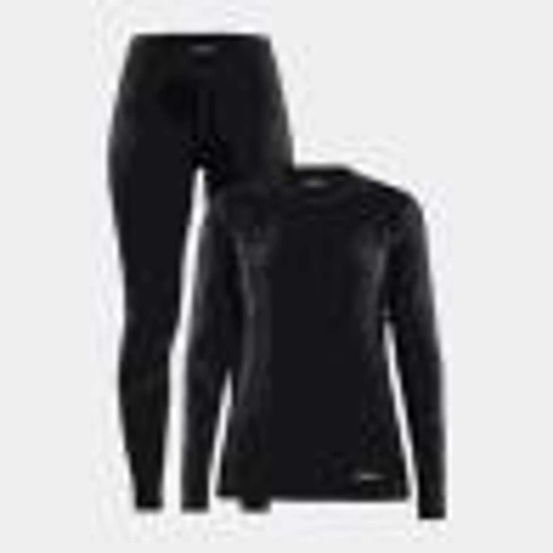 Baselayer Set 2.0, naisten