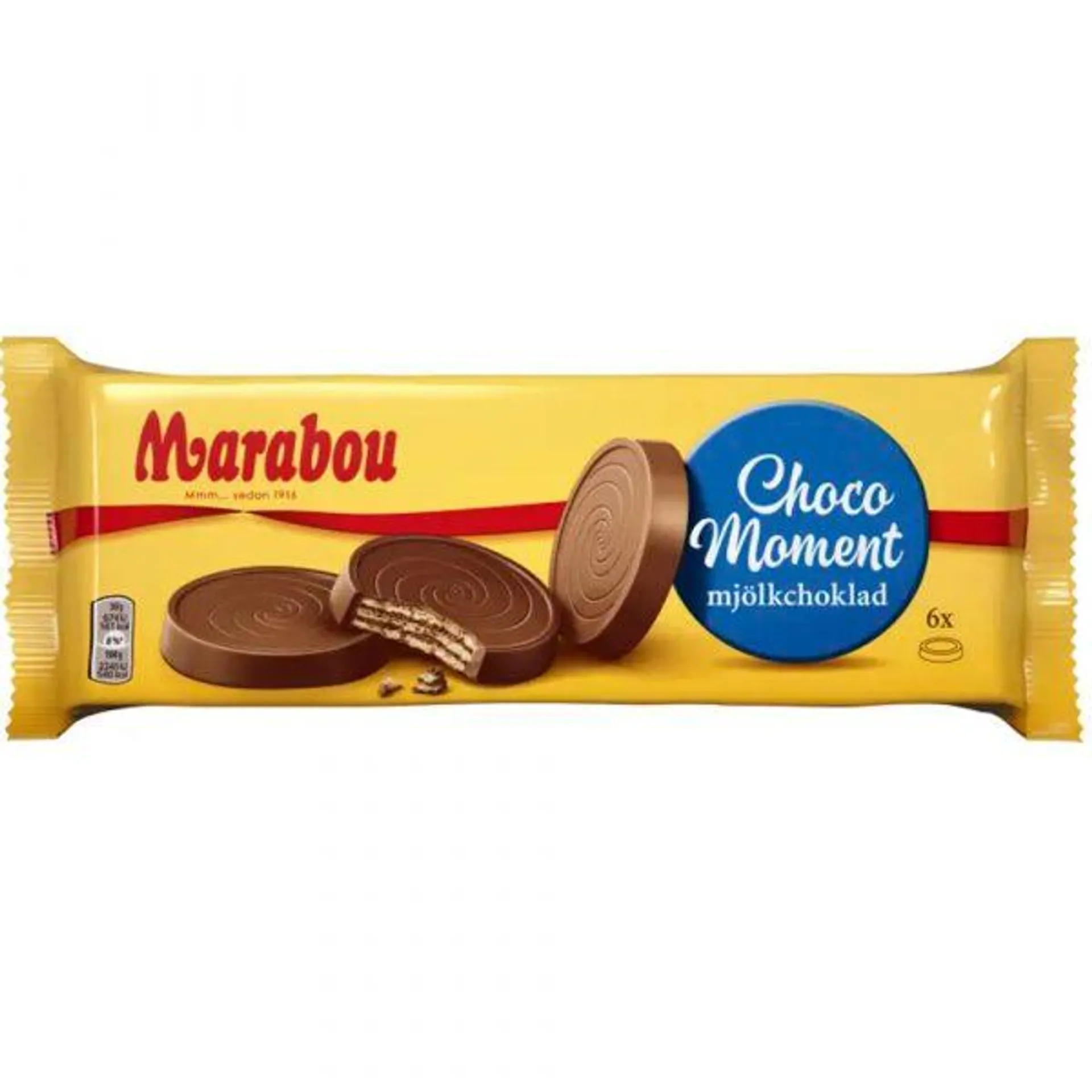 MARABOU CHOCO