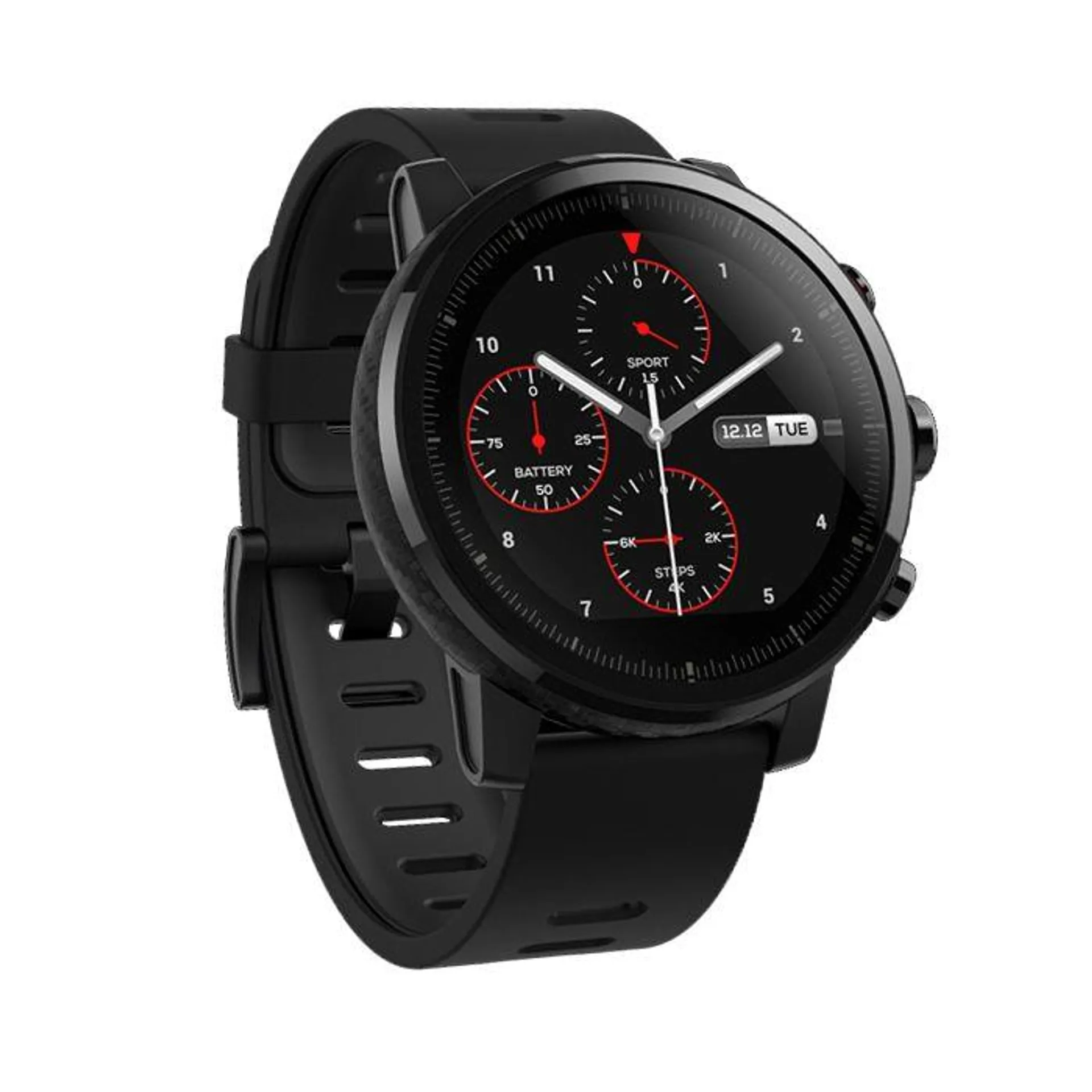 Xiaomi Amazfit Stratos miesten kello 20917