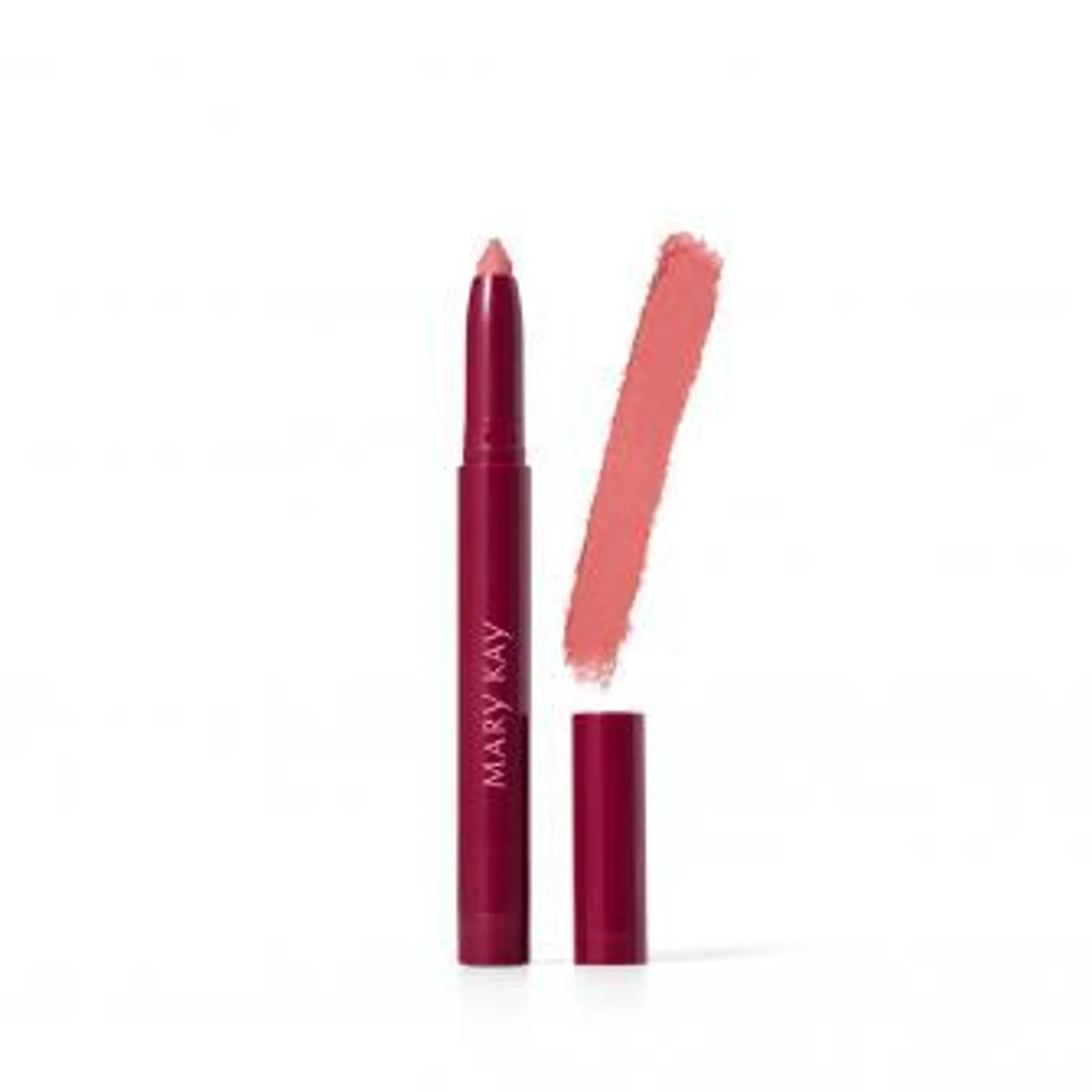 LE Mary Kay® Velvet Lip Crayon Pink Rose