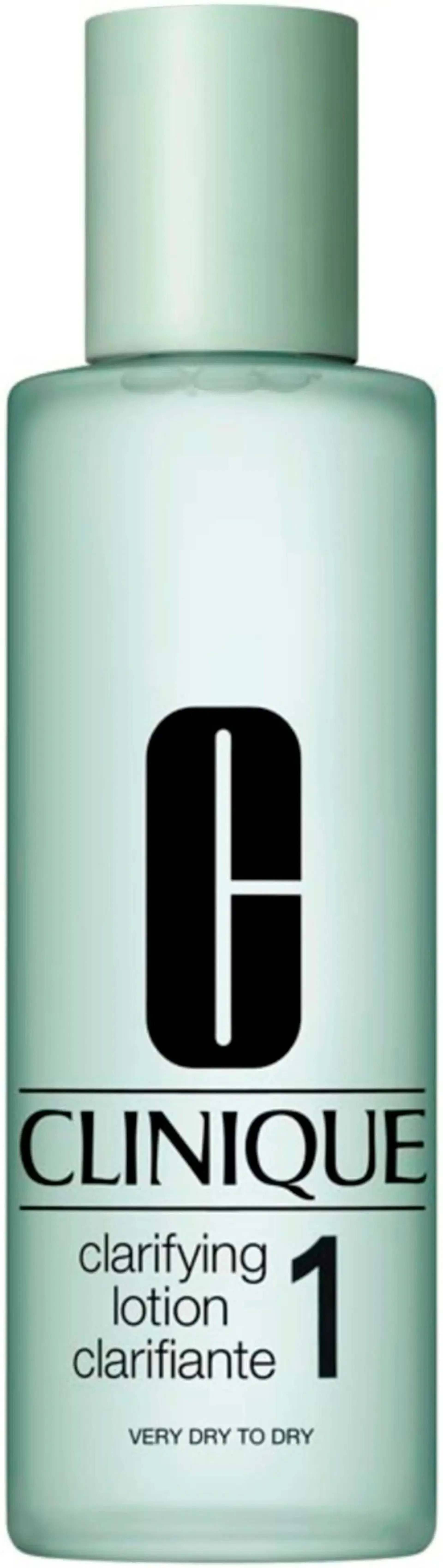 Clinique Clarifying Lotion 1 kasvovesi 400 ml