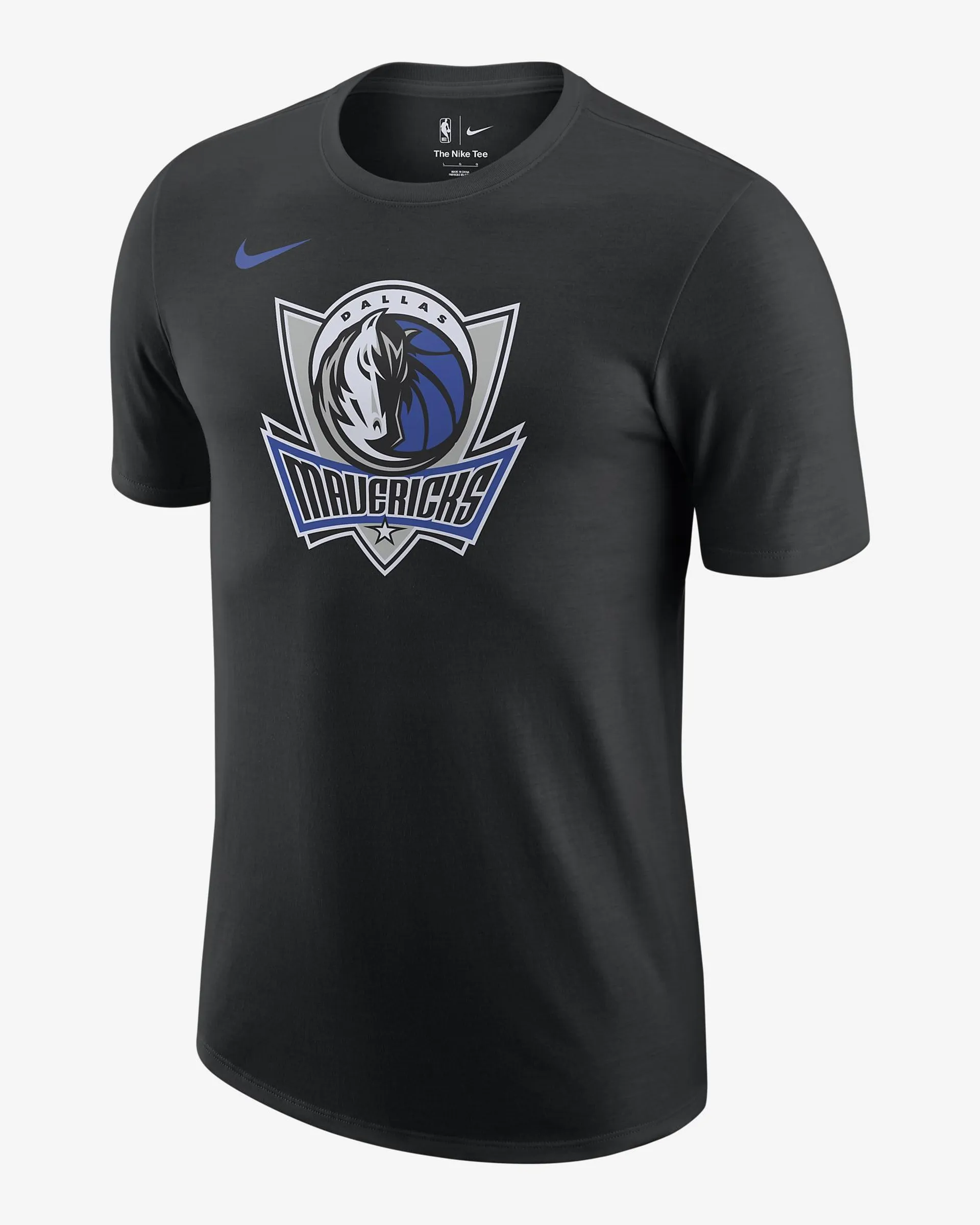 Dallas Mavericks Essential